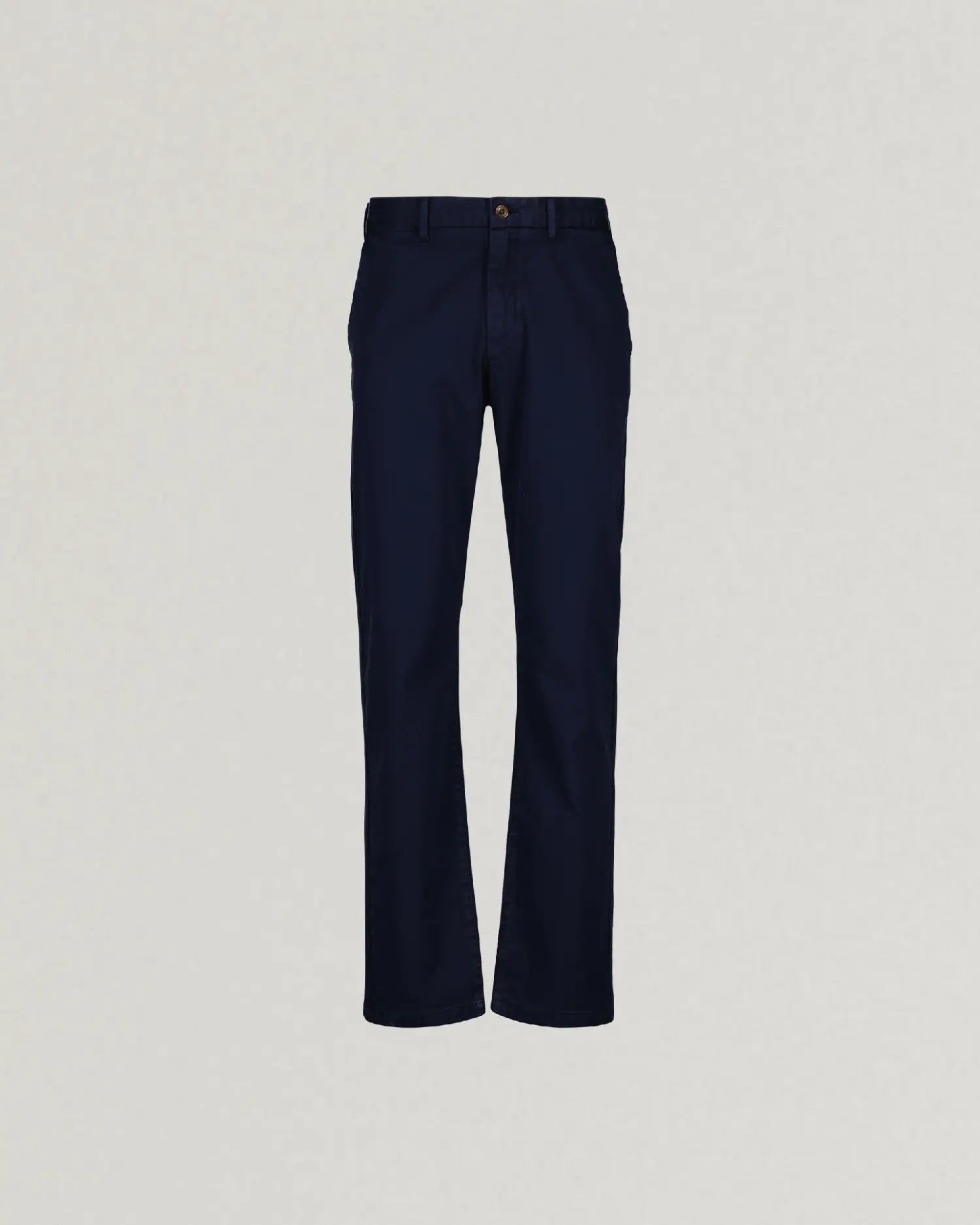 Παντελόνι Chinos Dobby Structured Σε Στενή Γραμμή GANT