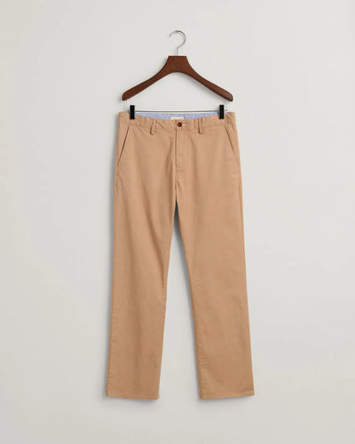 Παντελόνι Chinos GANT Για Έφηβους GANT