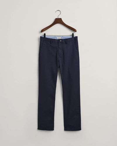 Παντελόνι Chinos GANT Για Έφηβους GANT