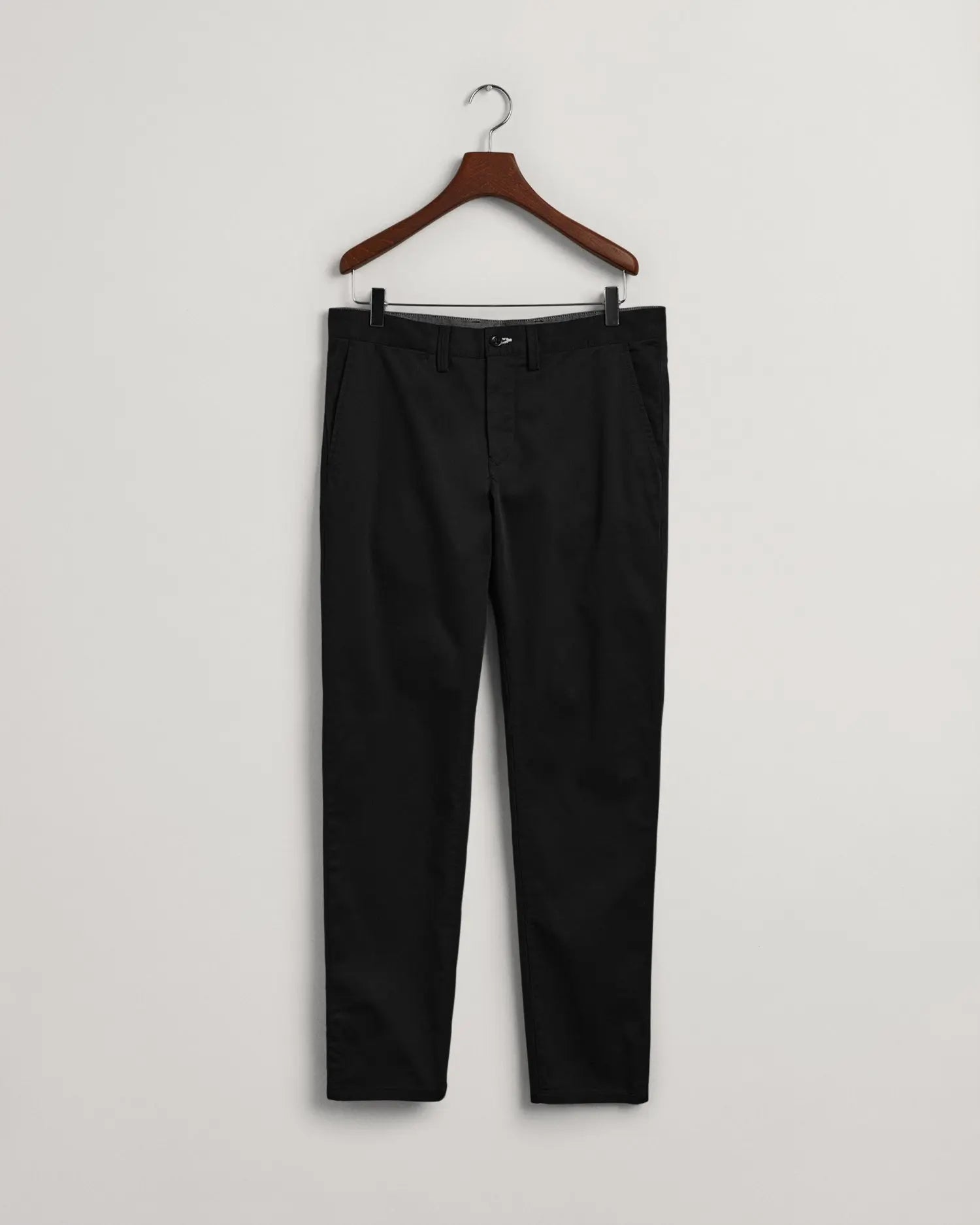 Παντελόνι Chinos Hallden Twill Σε Στενή Γραμμή (L34)(Outlet)