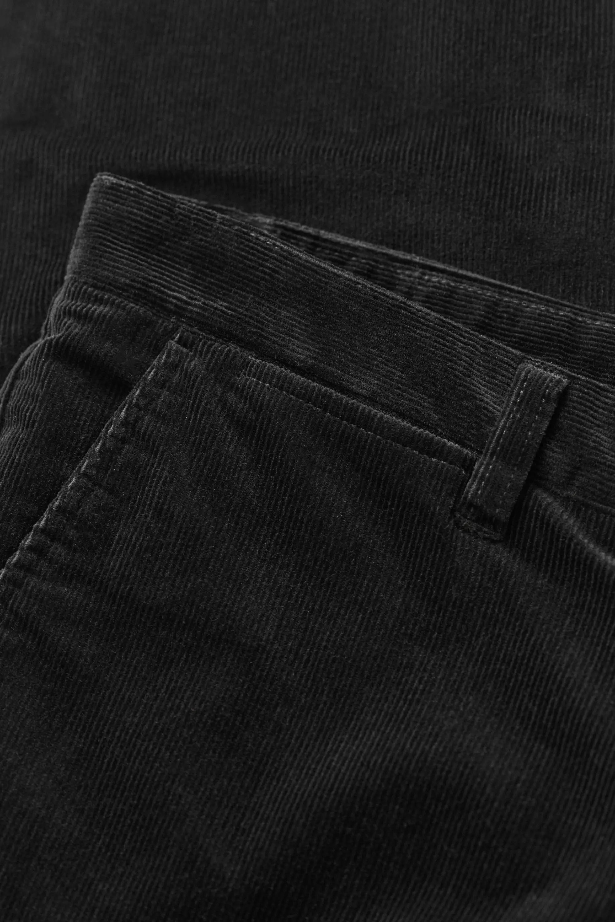 Παντελόνι Chinos Κοτλέ Σε Στενή Γραμμή (L34) GANT