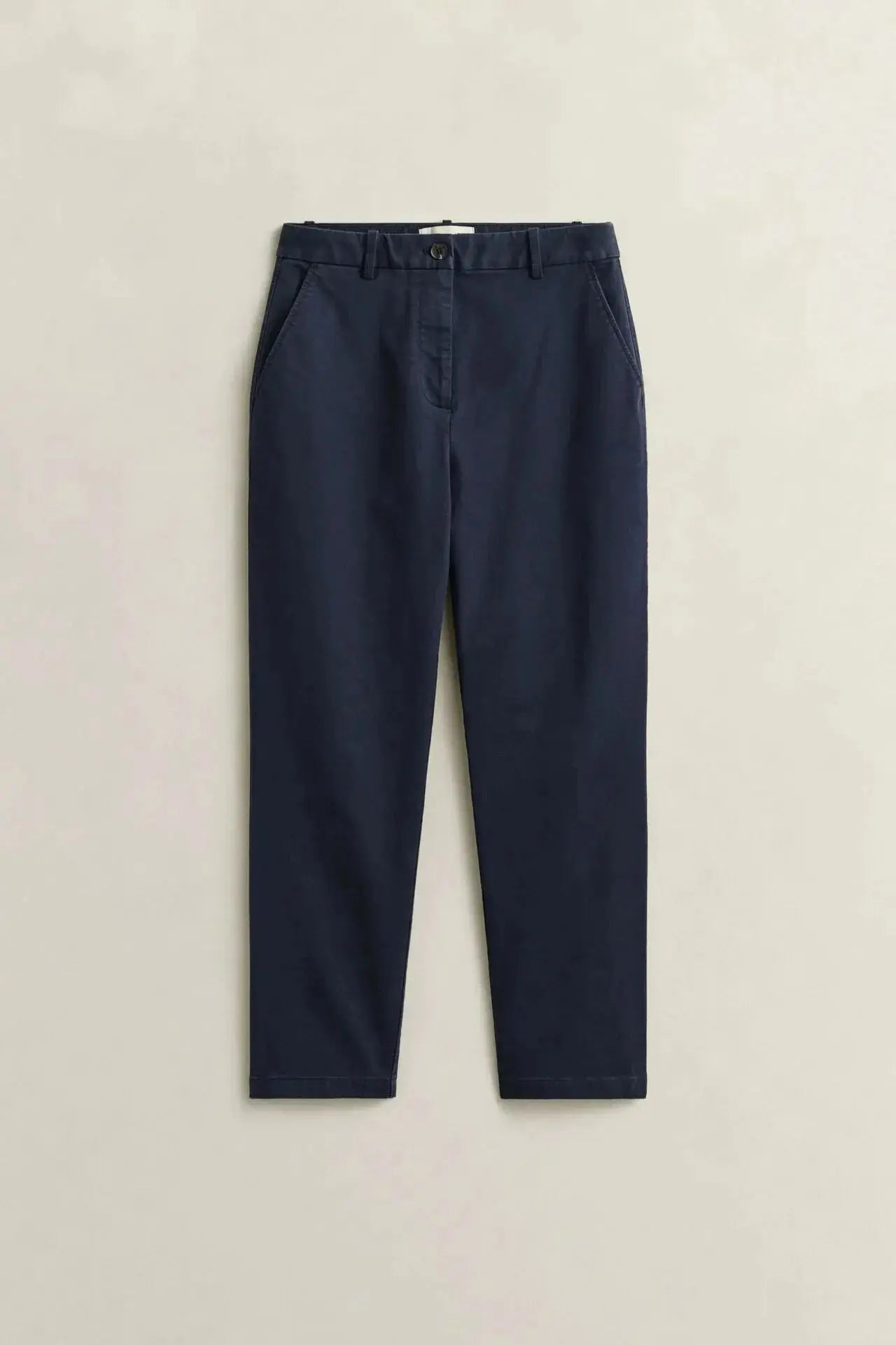 Παντελόνι Chinos Σε Στενή Γραμμή GANT