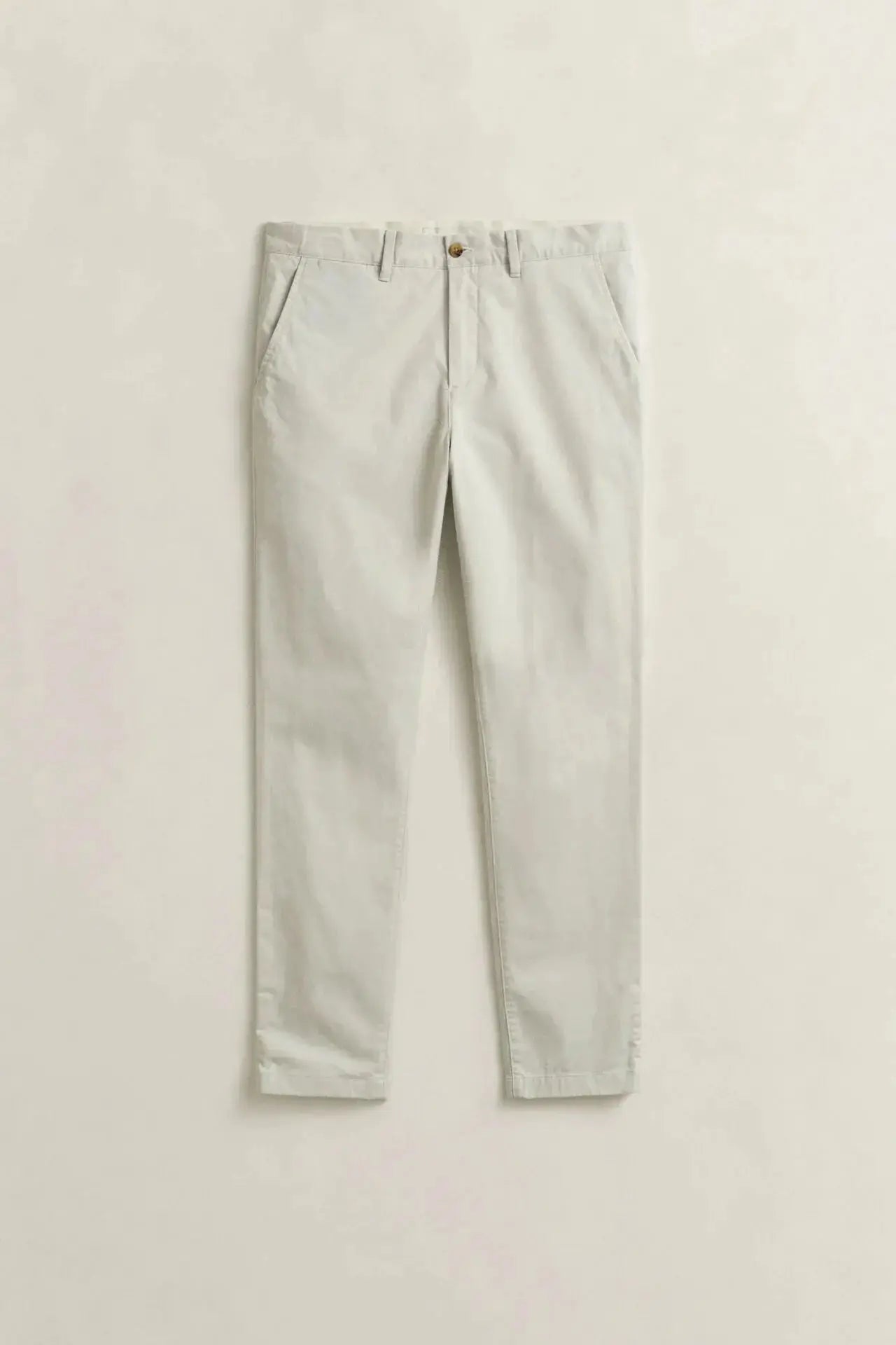 Παντελόνι Chinos Σε Στενή Γραμμή (L34) GANT