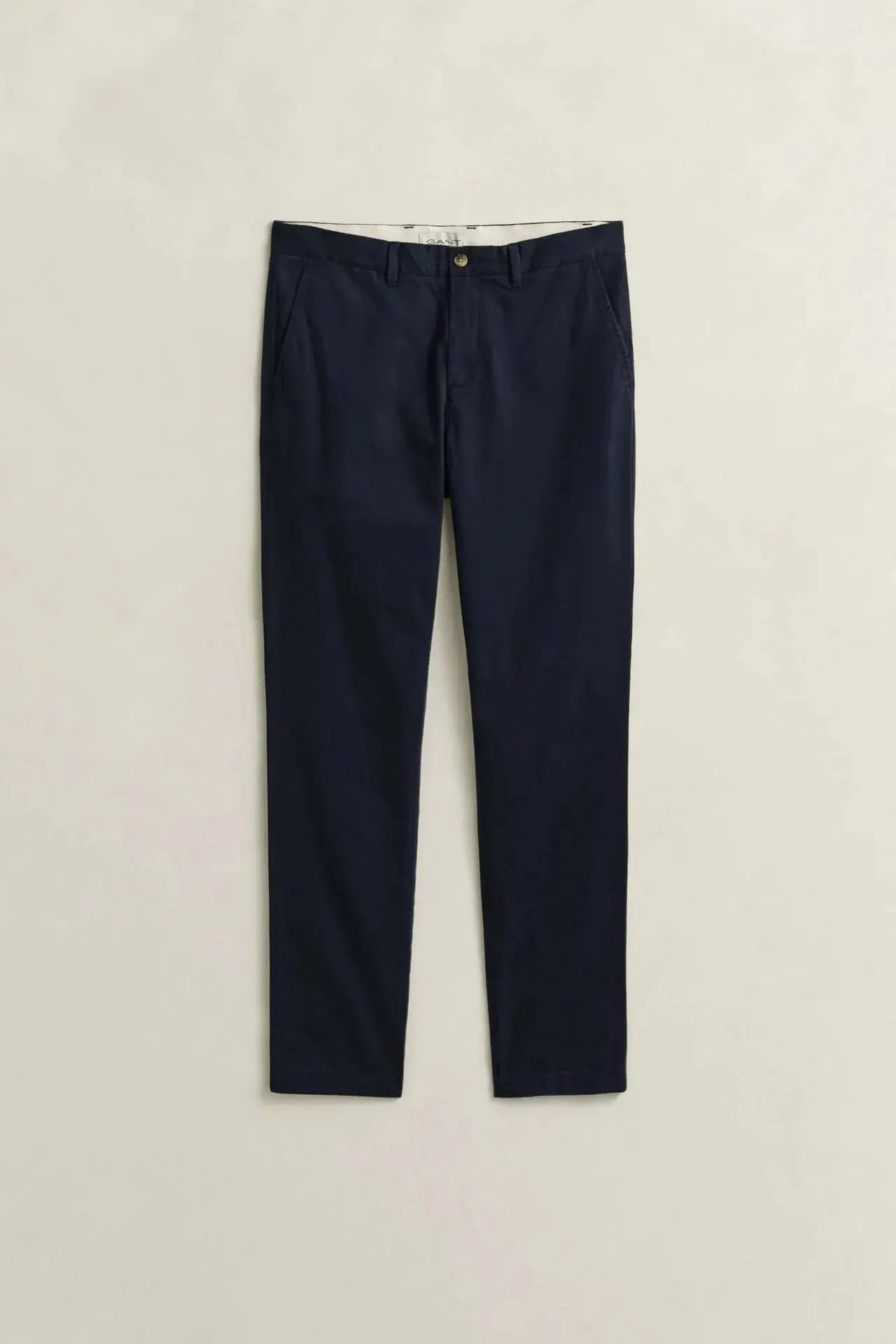 Παντελόνι Chinos Σε Στενή Γραμμή (L34) GANT