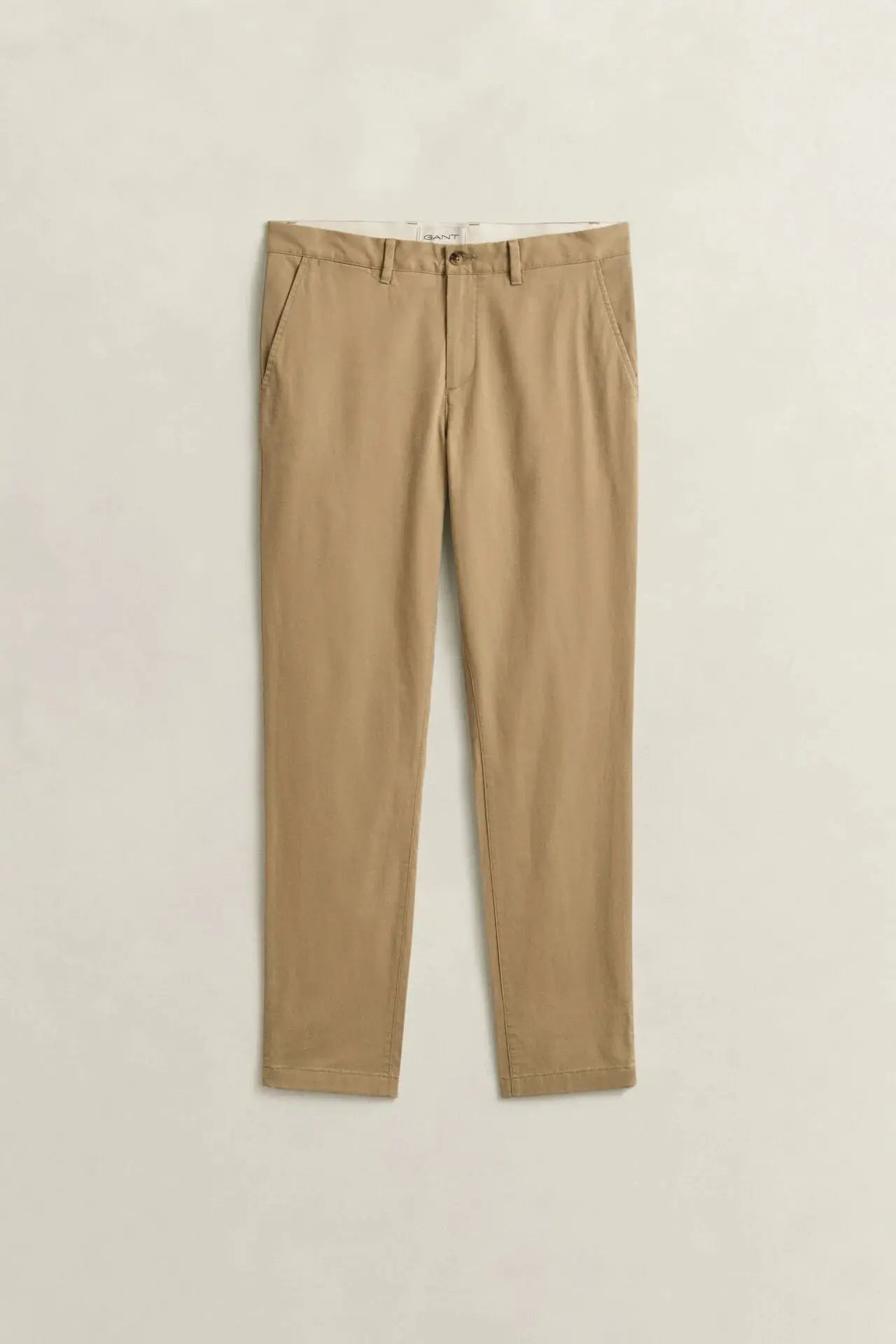 Παντελόνι Chinos Σε Στενή Γραμμή (L34) GANT