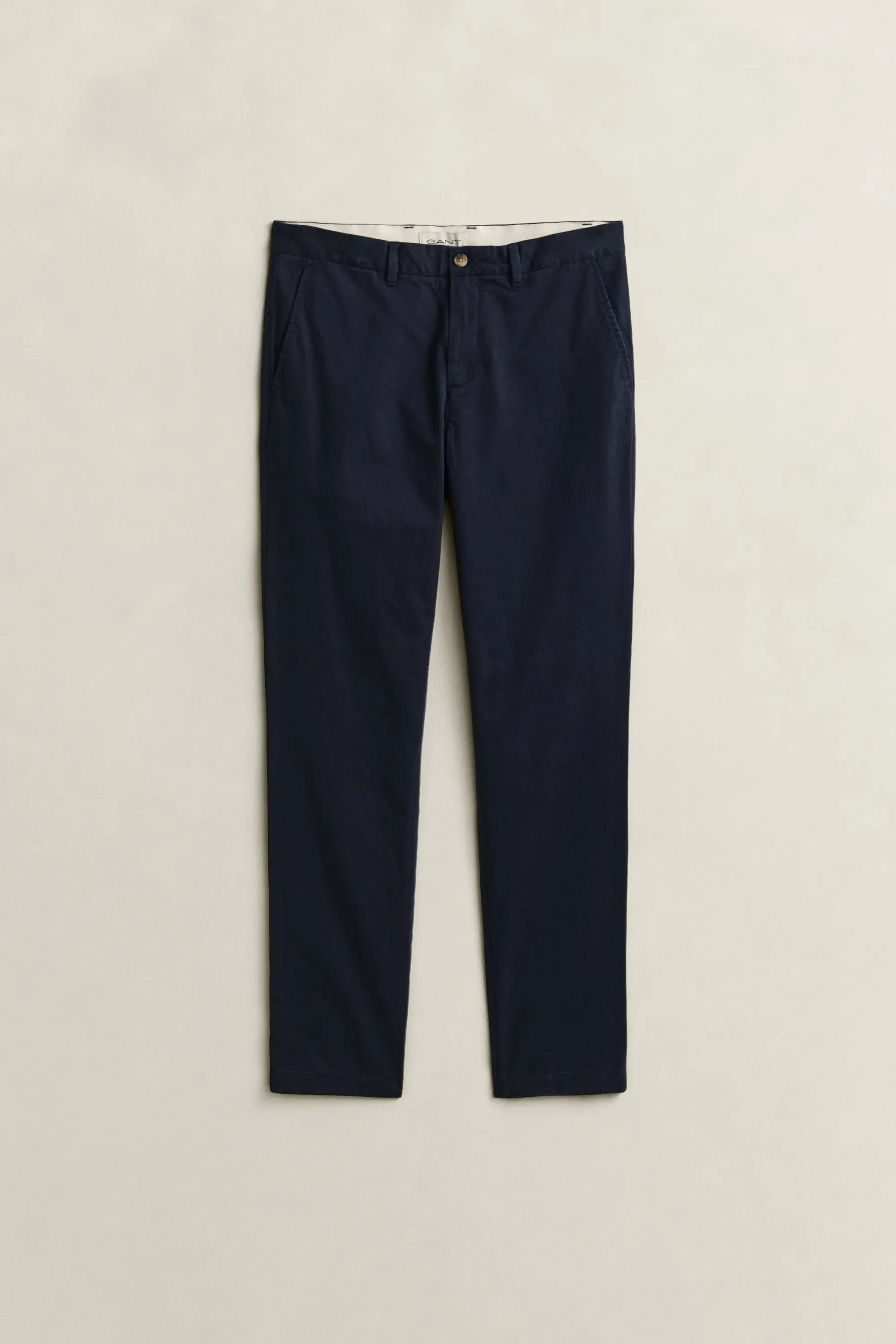 Παντελόνι Chinos Σε Στενή Γραμμή (L34) GANT
