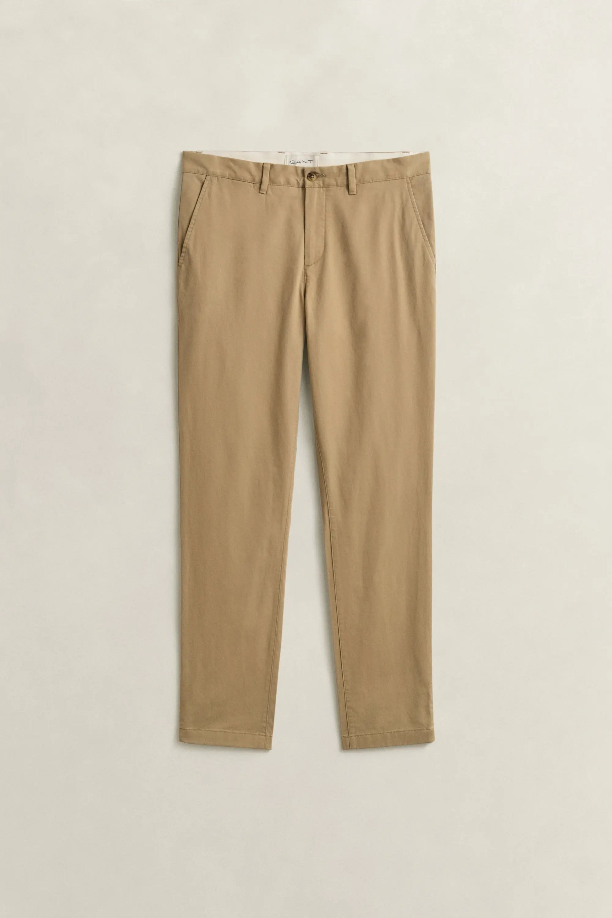 Παντελόνι Chinos Σε Στενή Γραμμή (L34) GANT