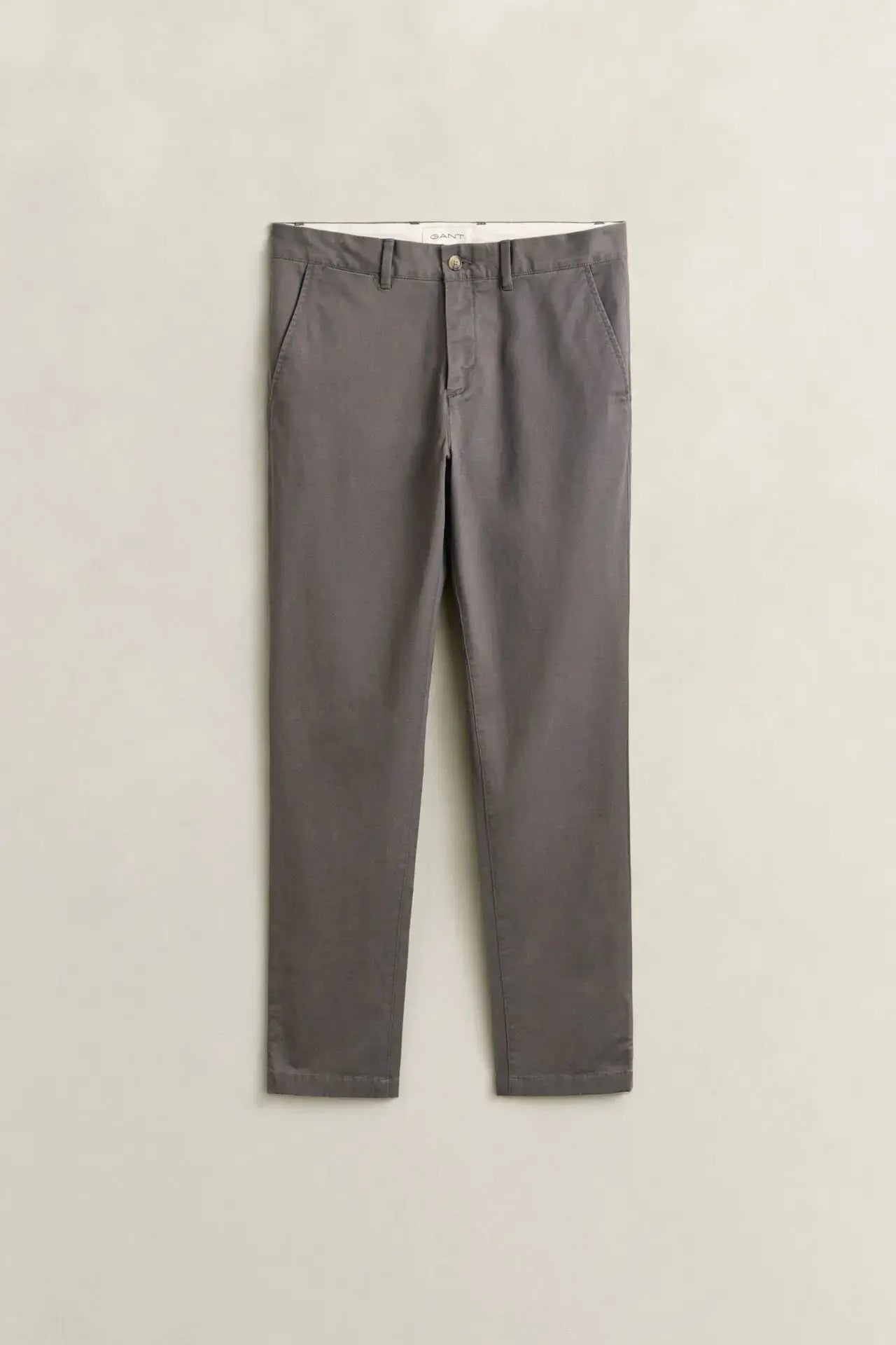 Παντελόνι Chinos Σε Στενή Γραμμή (L34) GANT