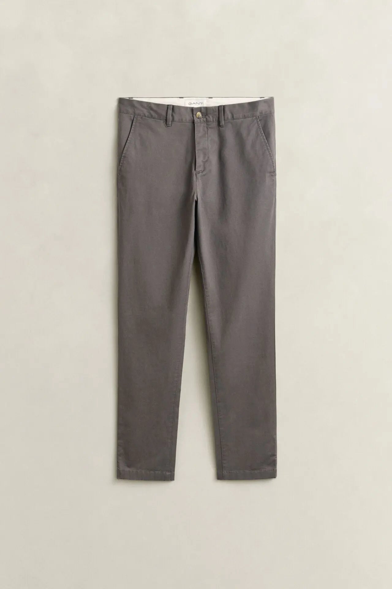 Παντελόνι Chinos Σε Στενή Γραμμή (L34)