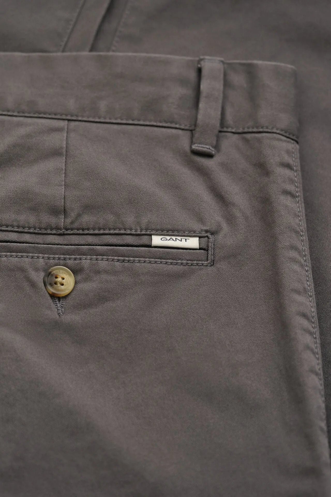 Παντελόνι Chinos Σε Στενή Γραμμή (L34) GANT