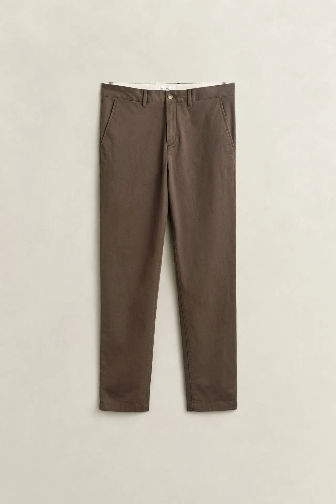 Παντελόνι Chinos Σε Στενή Γραμμή (L34)