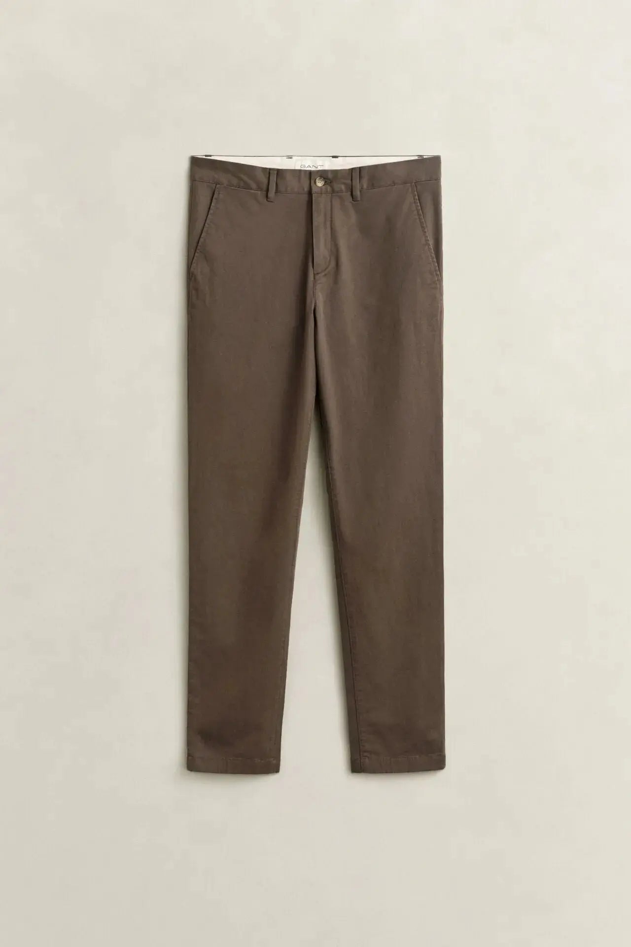 Παντελόνι Chinos Σε Στενή Γραμμή (L34) GANT