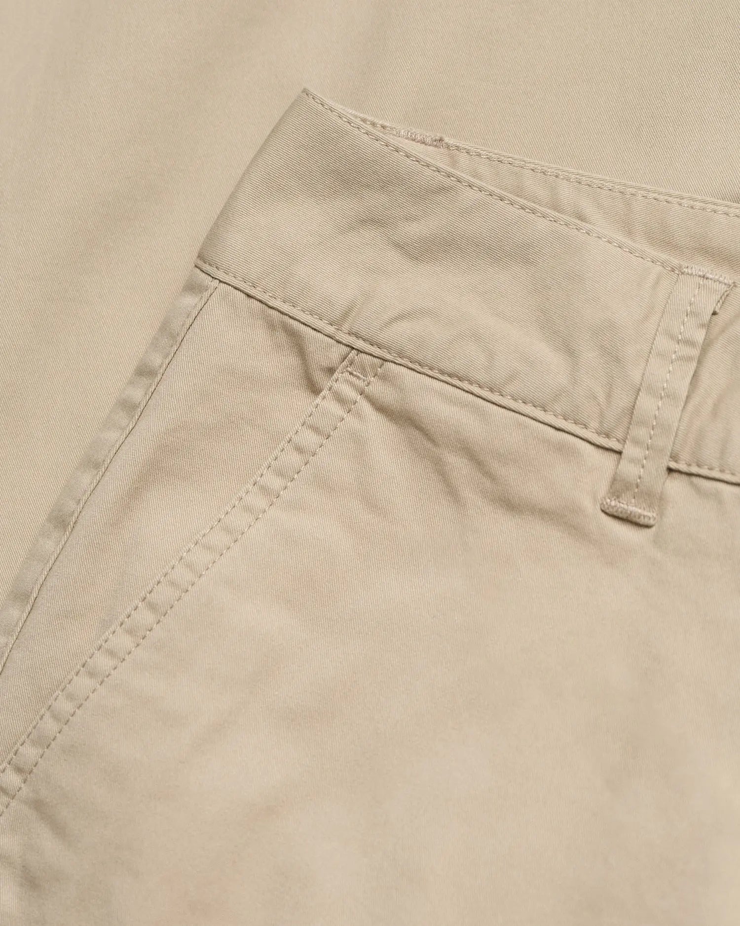 Παντελόνι Chinos Σε Στενή Γραμμή (Outlet) GANT