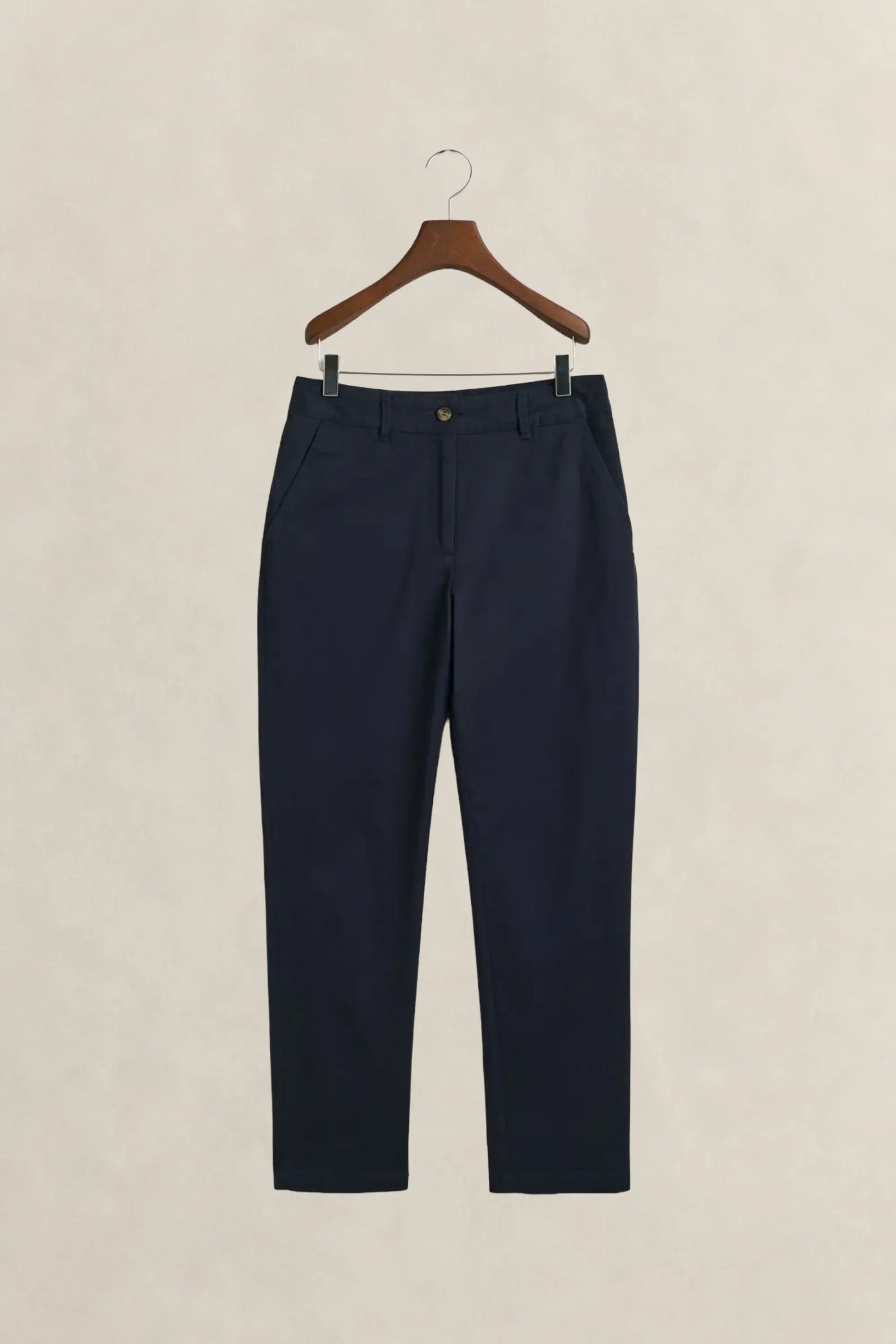 Παντελόνι Chinos Σε Στενή Γραμμή (Outlet)