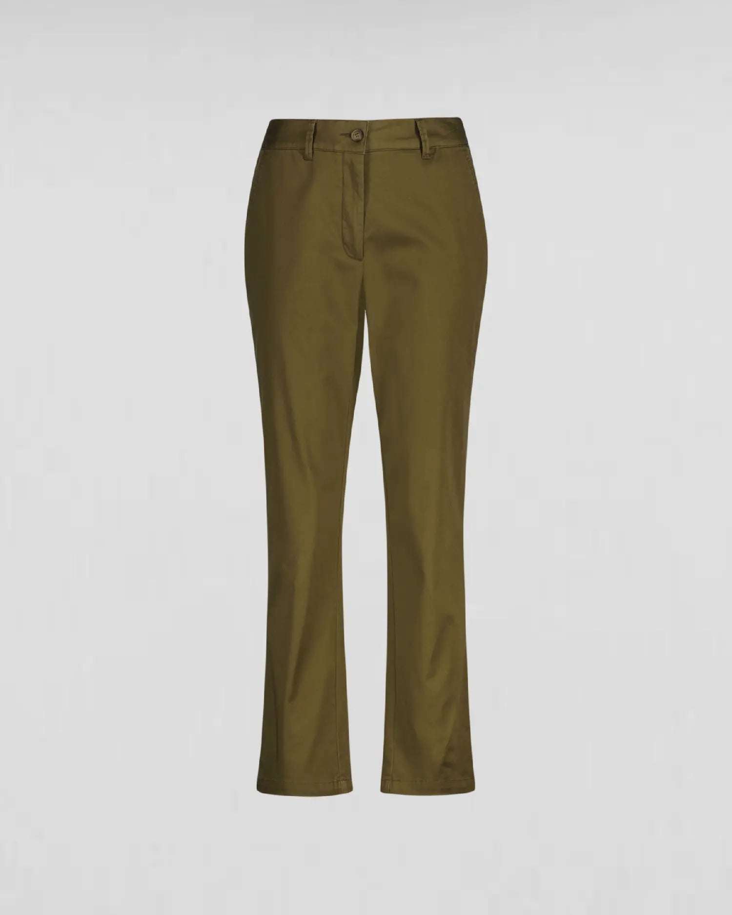 Παντελόνι Chinos Σε Στενή Γραμμή GANT