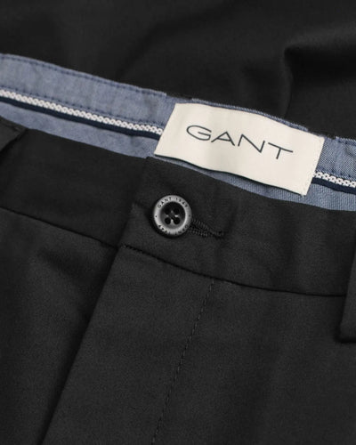 Παντελόνι Chinos Tech Prep™ Σε Στενή Γραμμή (34) GANT