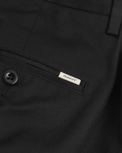 Παντελόνι Chinos Tech Prep™ Σε Στενή Γραμμή (34) GANT