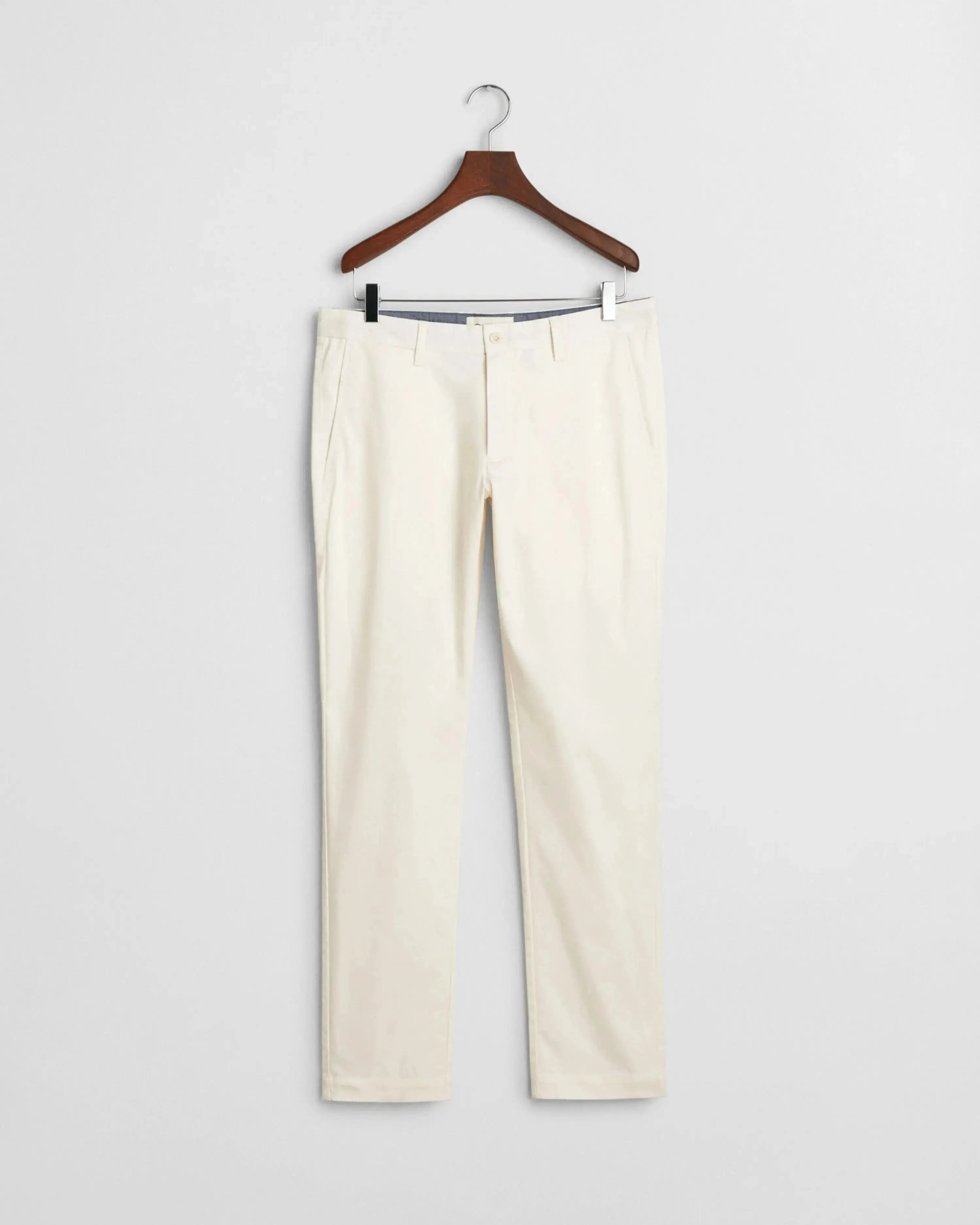 Παντελόνι Chinos Tech Prep™ Σε Στενή Γραμμή (34) GANT
