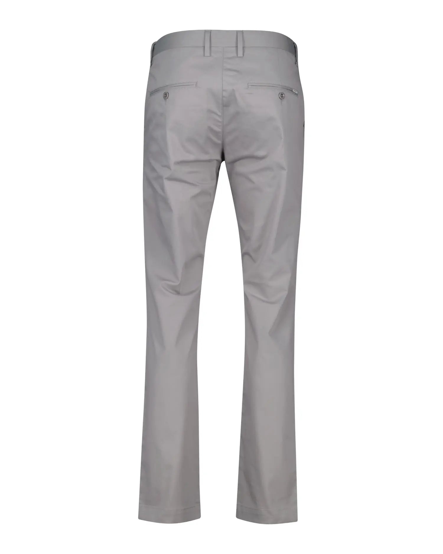 Παντελόνι Chinos Tech Prep™ Σε Στενή Γραμμή (Outlet) GANT