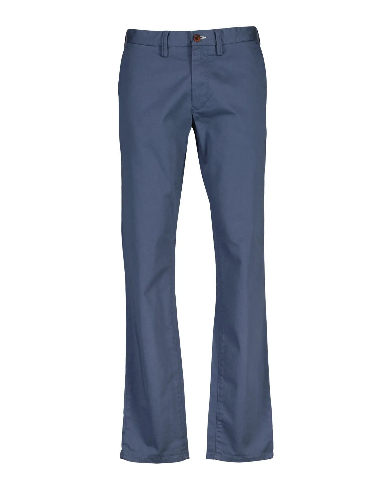 Παντελόνι Chinos Twill Σε Στενή Γραμμή (L34) GANT