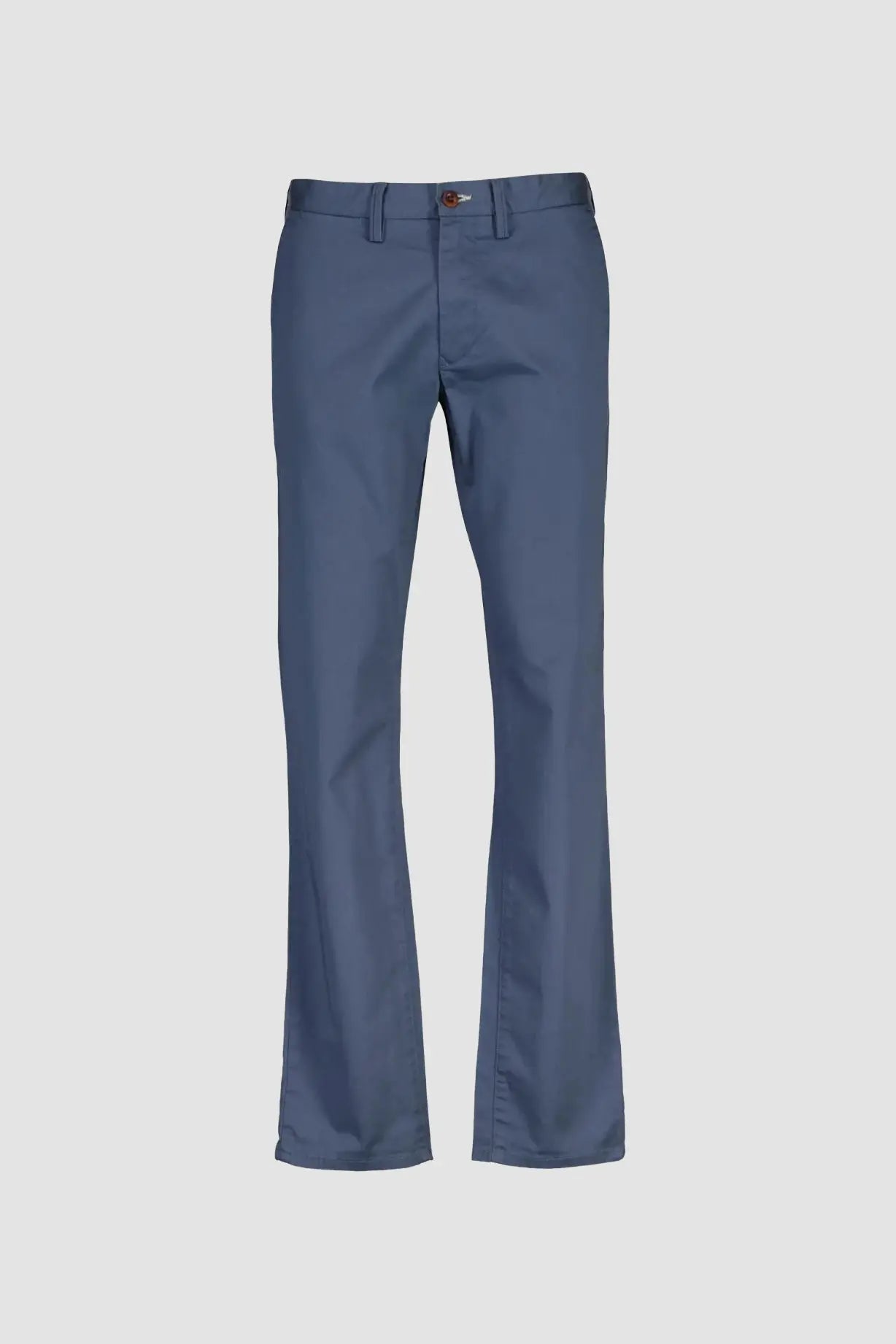 Παντελόνι Chinos Twill Σε Στενή Γραμμή (L34) (Outlet) GANT