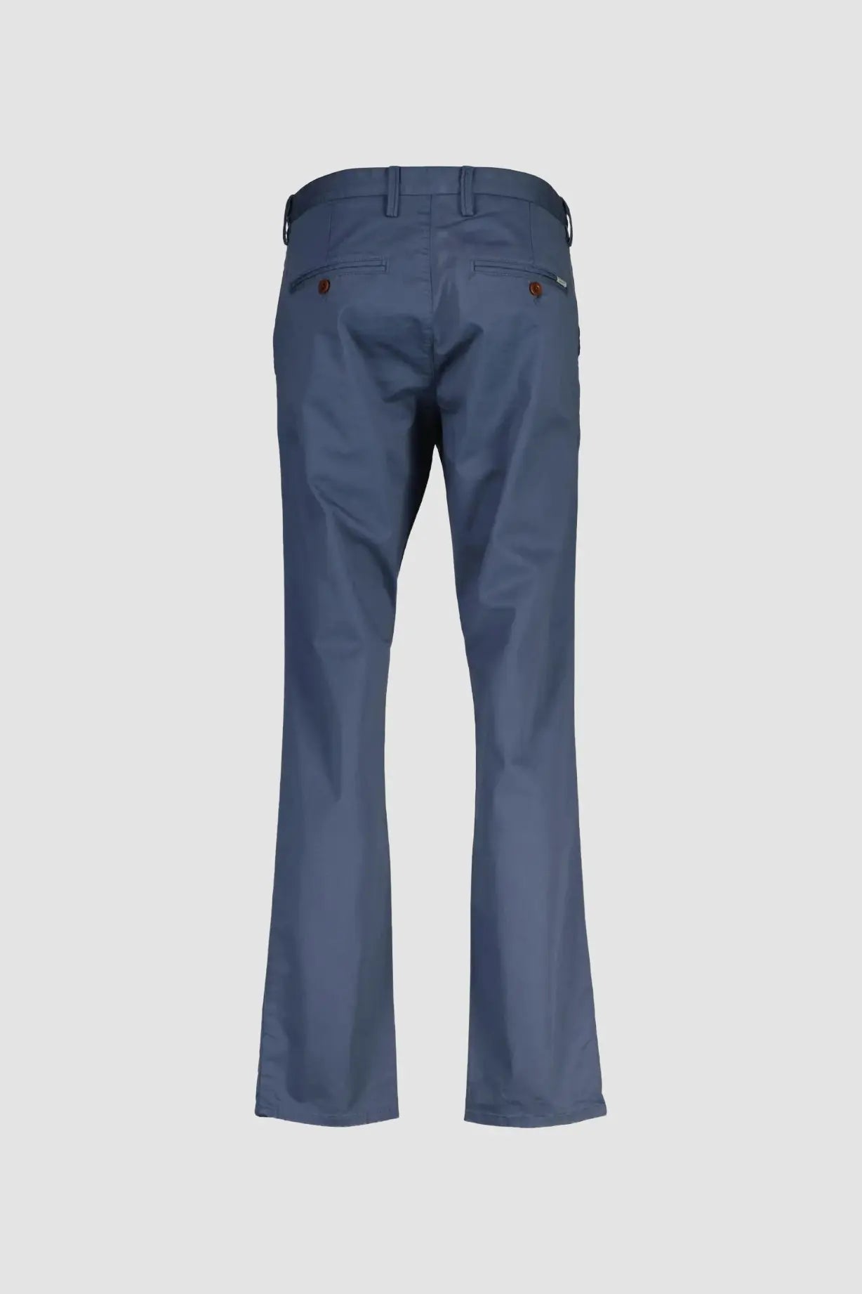 Παντελόνι Chinos Twill Σε Στενή Γραμμή (L34) (Outlet) GANT
