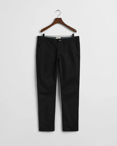 Παντελόνι Chinos Twill Σε Στενή Γραμμή (L36) GANT