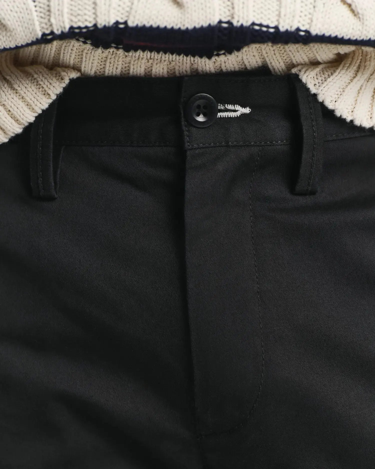 Παντελόνι Chinos Twill Σε Στενή Γραμμή (L34) GANT