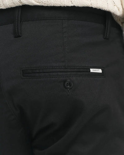 Παντελόνι Chinos Twill Σε Στενή Γραμμή (L34) GANT