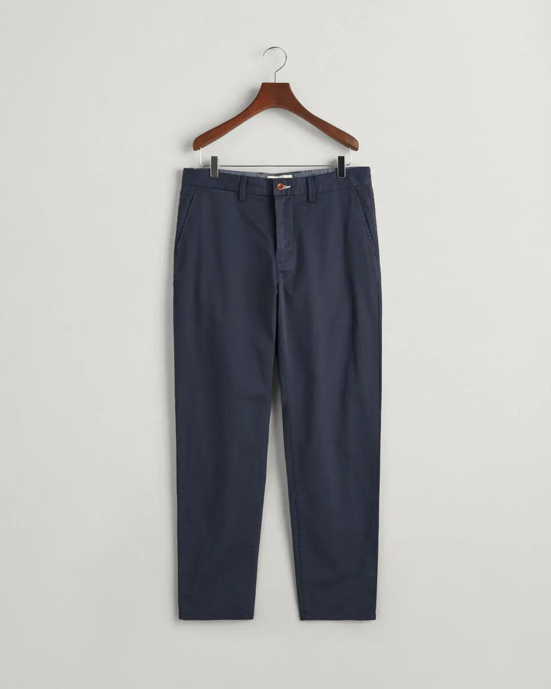 Παντελόνι Chinos Twill Tapered (Outlet) GANT