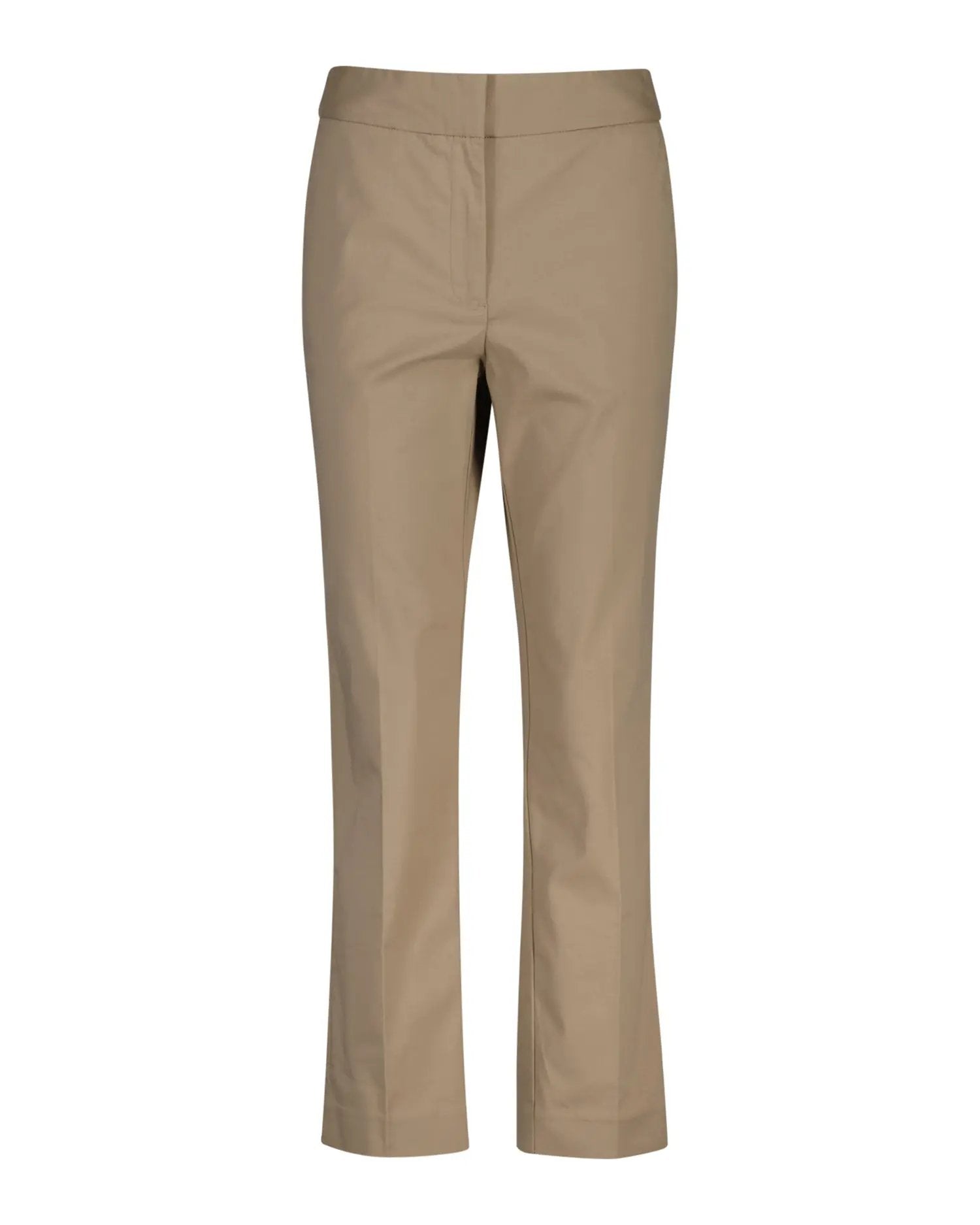 Παντελόνι Cigarette Σε Στενή Γραμμή GANT