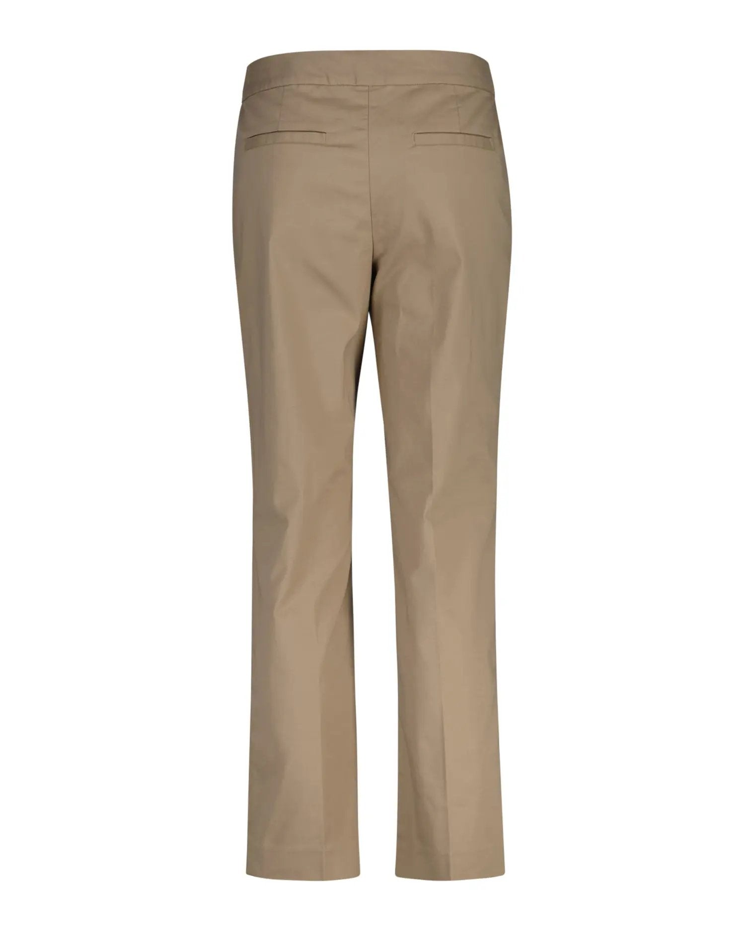 Παντελόνι Cigarette Σε Στενή Γραμμή GANT