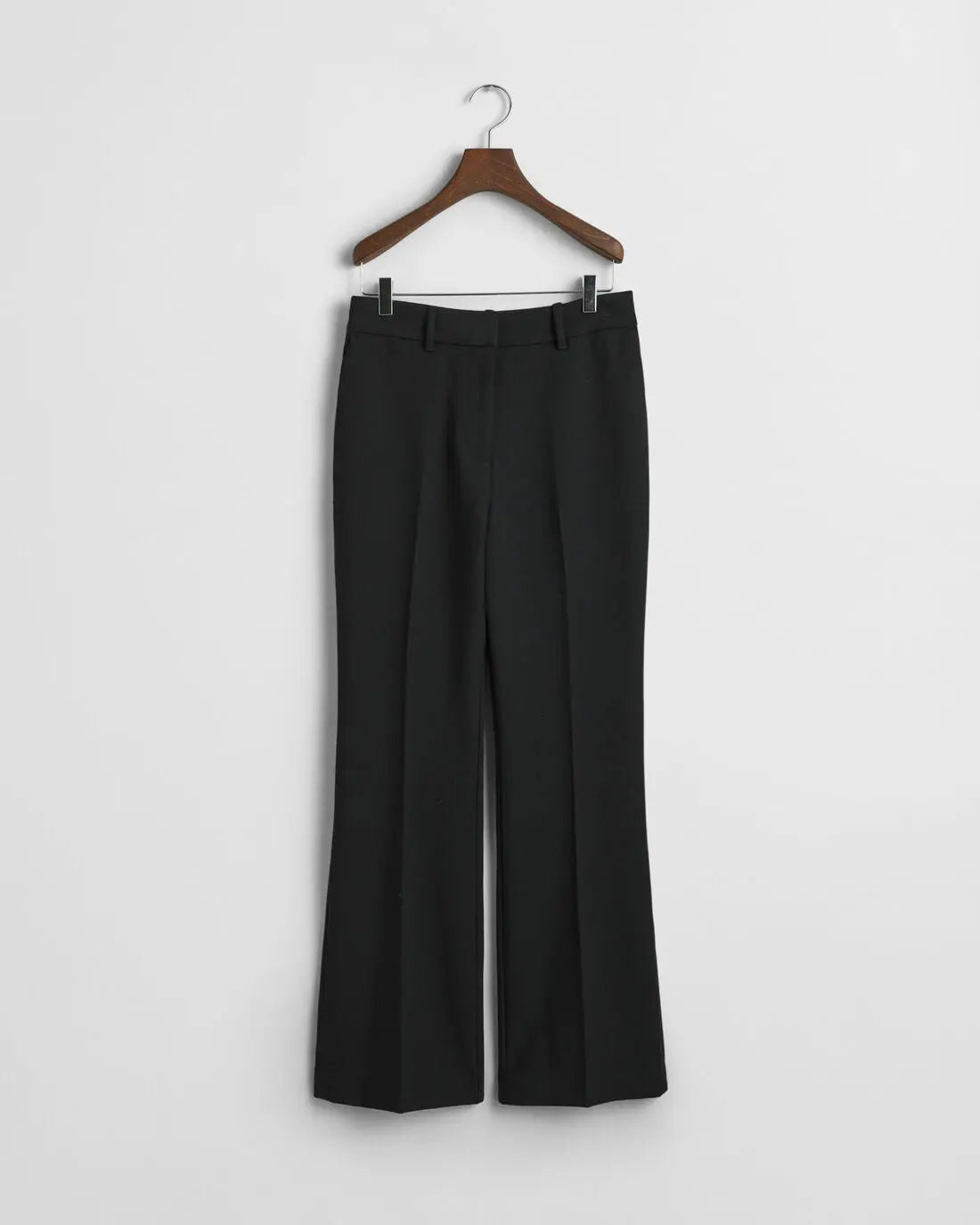 Παντελόνι Flared Σε Στενή Γραμμή GANT