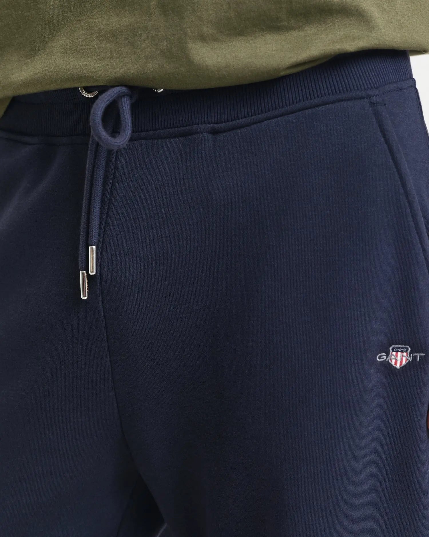 Παντελόνι Φόρμας Με Λογότυπο Shield GANT