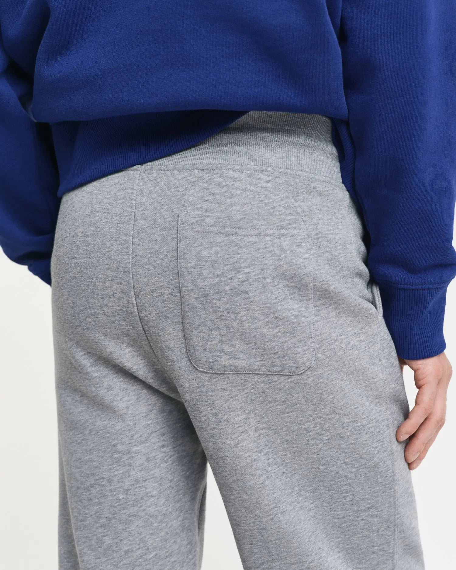 Παντελόνι Φόρμας Με Λογότυπο Shield GANT