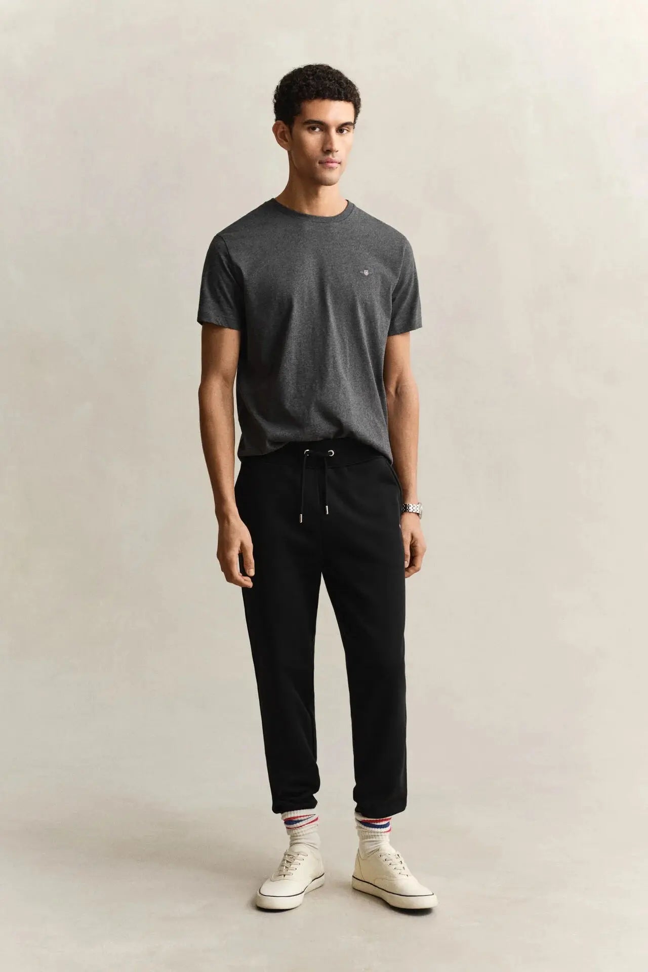 Παντελόνι Φόρμας Με Λογότυπο Shield GANT