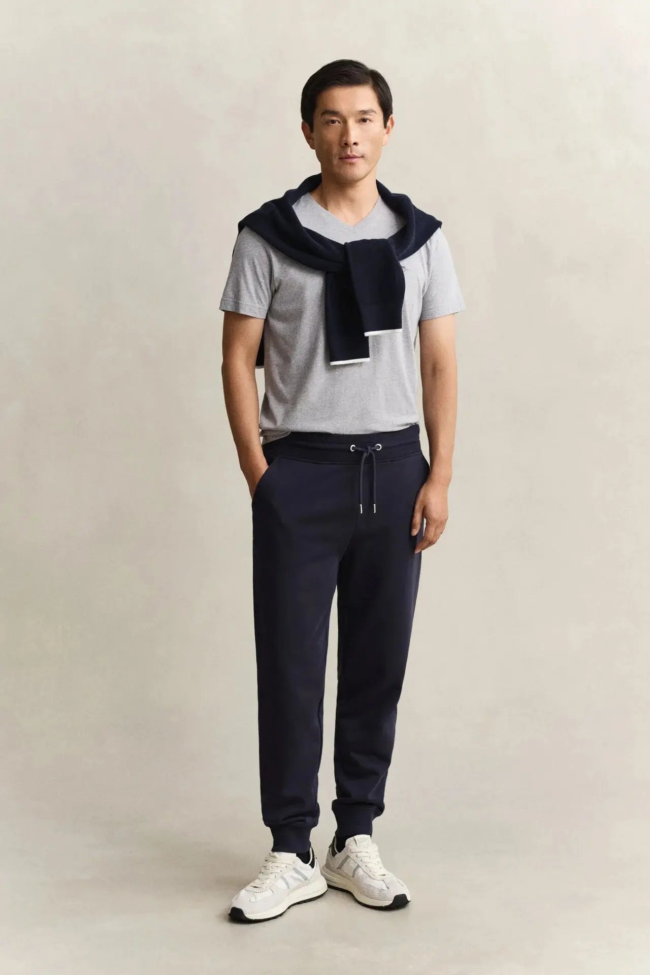 Παντελόνι Φόρμας Με Λογότυπο Shield GANT