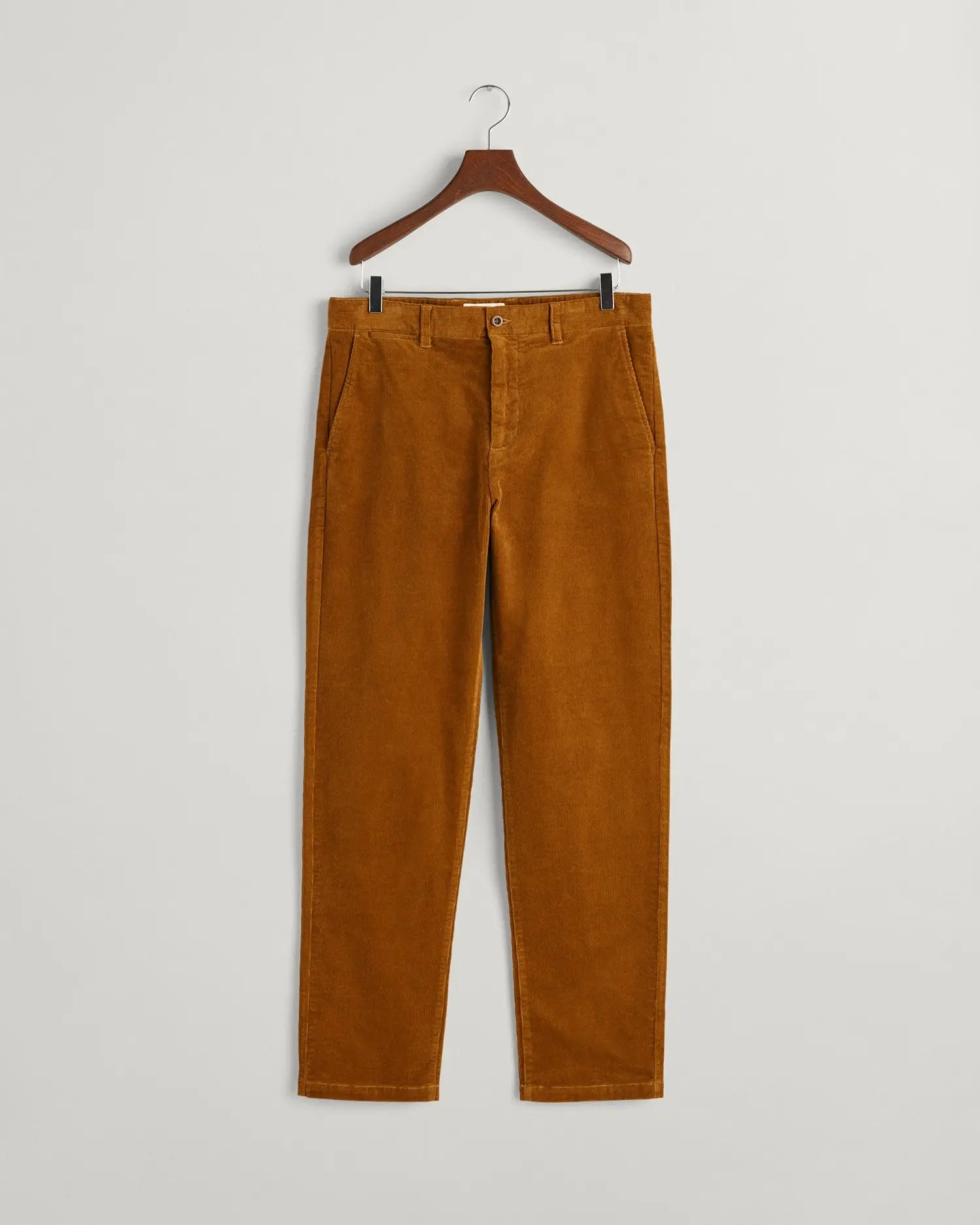 Παντελόνι Κοτλέ Chinos Σε Κανονική Γραμμή (Outlet)