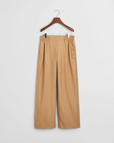 Παντελόνι Pull-On (Outlet) GANT