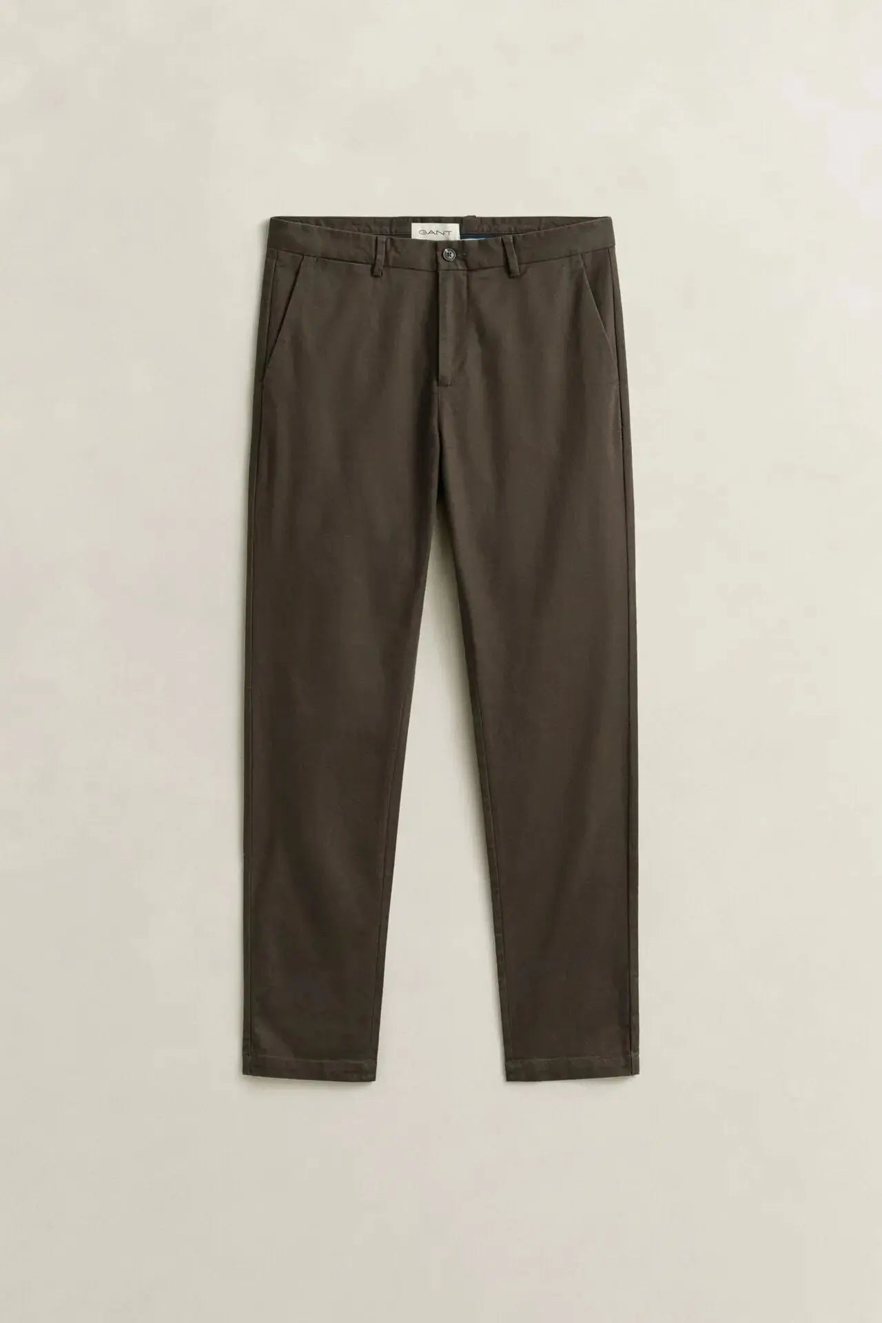 Παντελόνι Smart Chinos Σε Στενή Γραμμή GANT