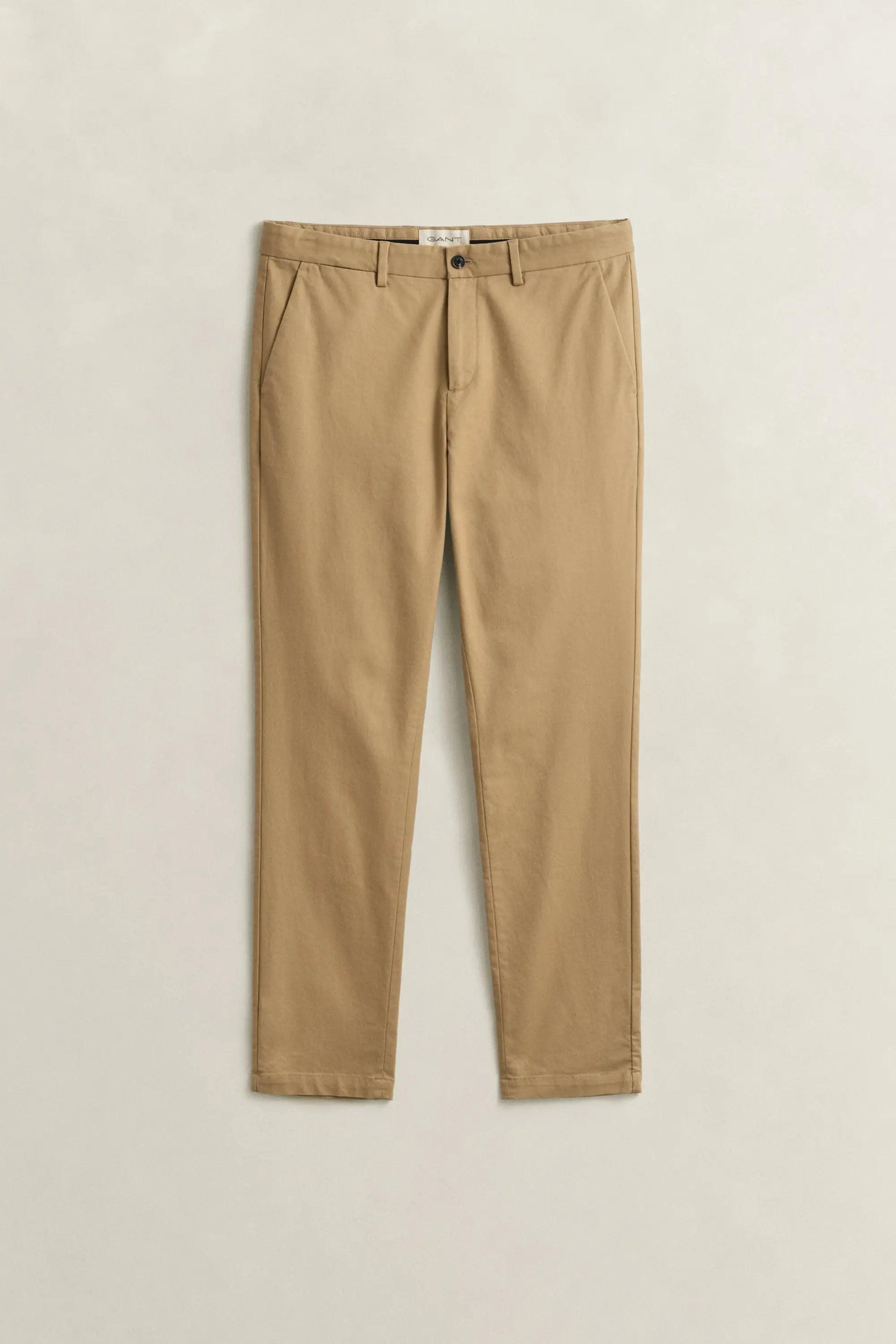 Παντελόνι Smart Chinos Σε Στενή Γραμμή (L34) GANT