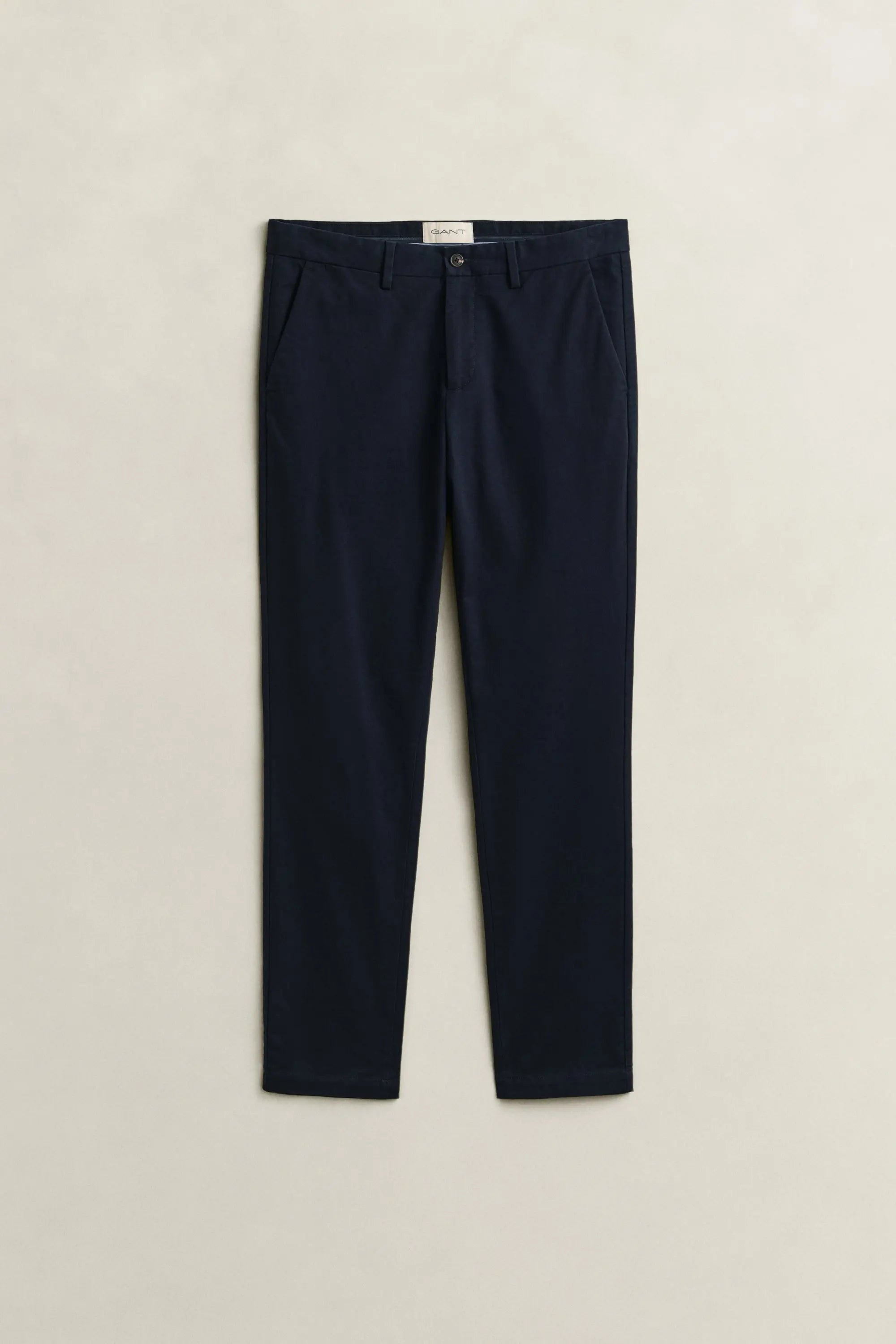 Παντελόνι Smart Chinos Σε Στενή Γραμμή (L34) GANT