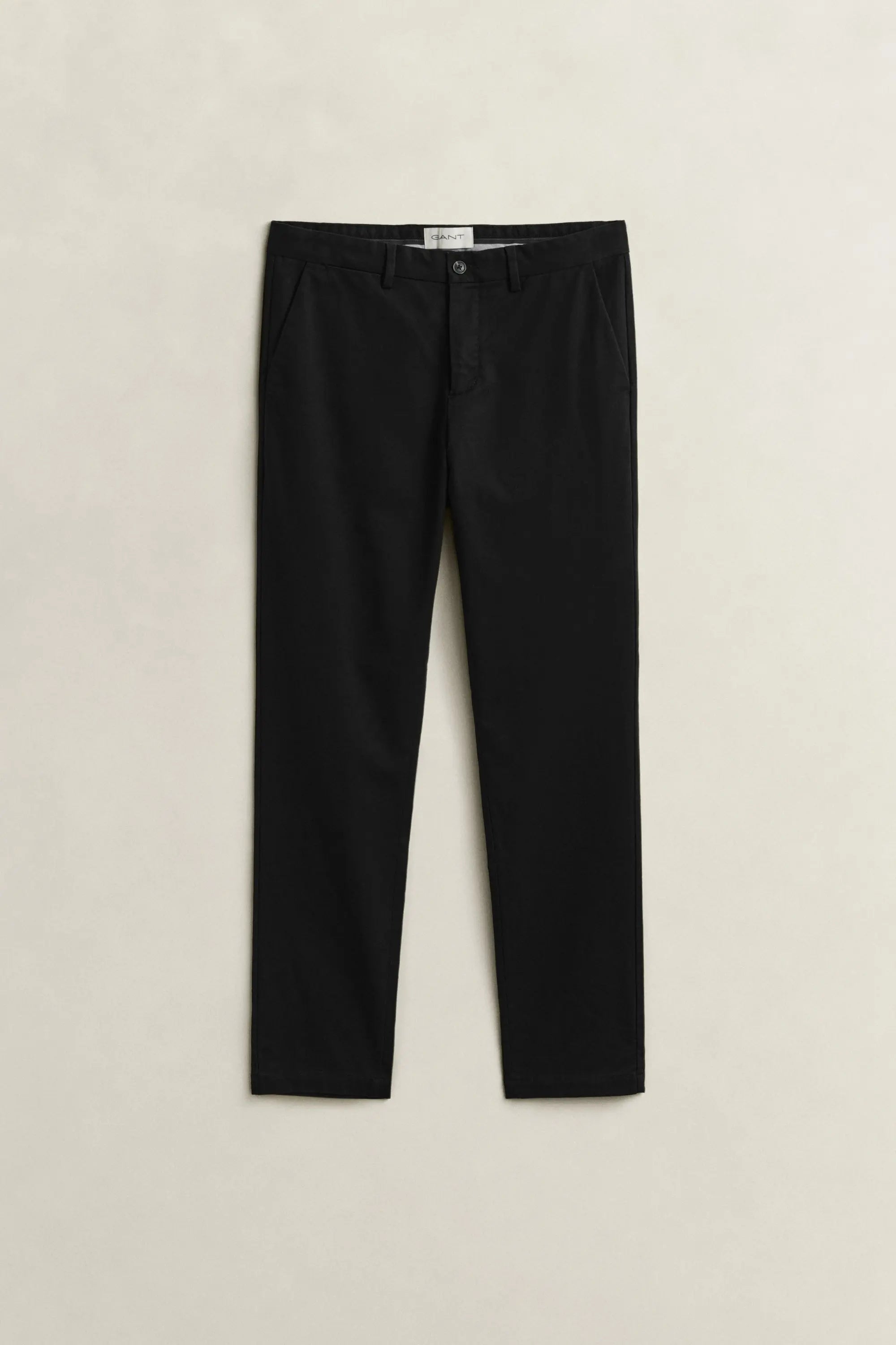 Παντελόνι Smart Chinos Σε Στενή Γραμμή (L34) GANT