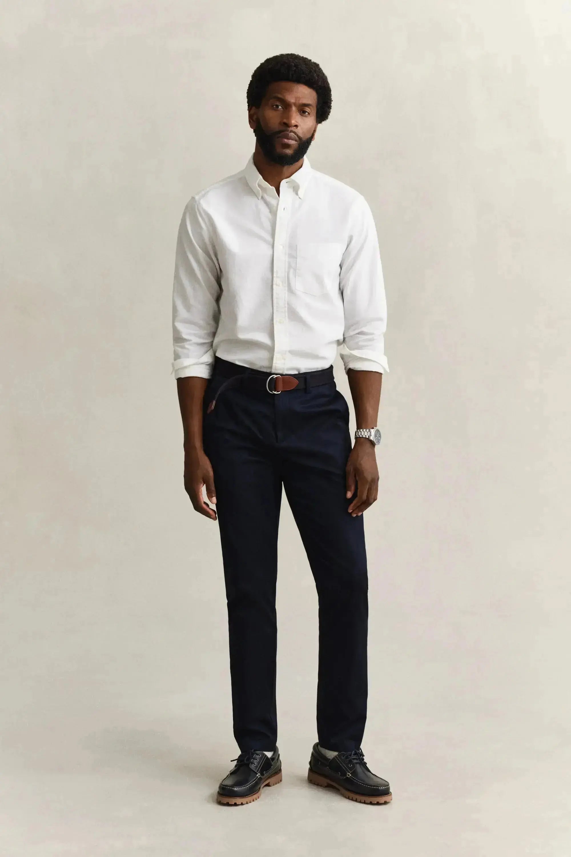 Παντελόνι Sport Chinos GANT