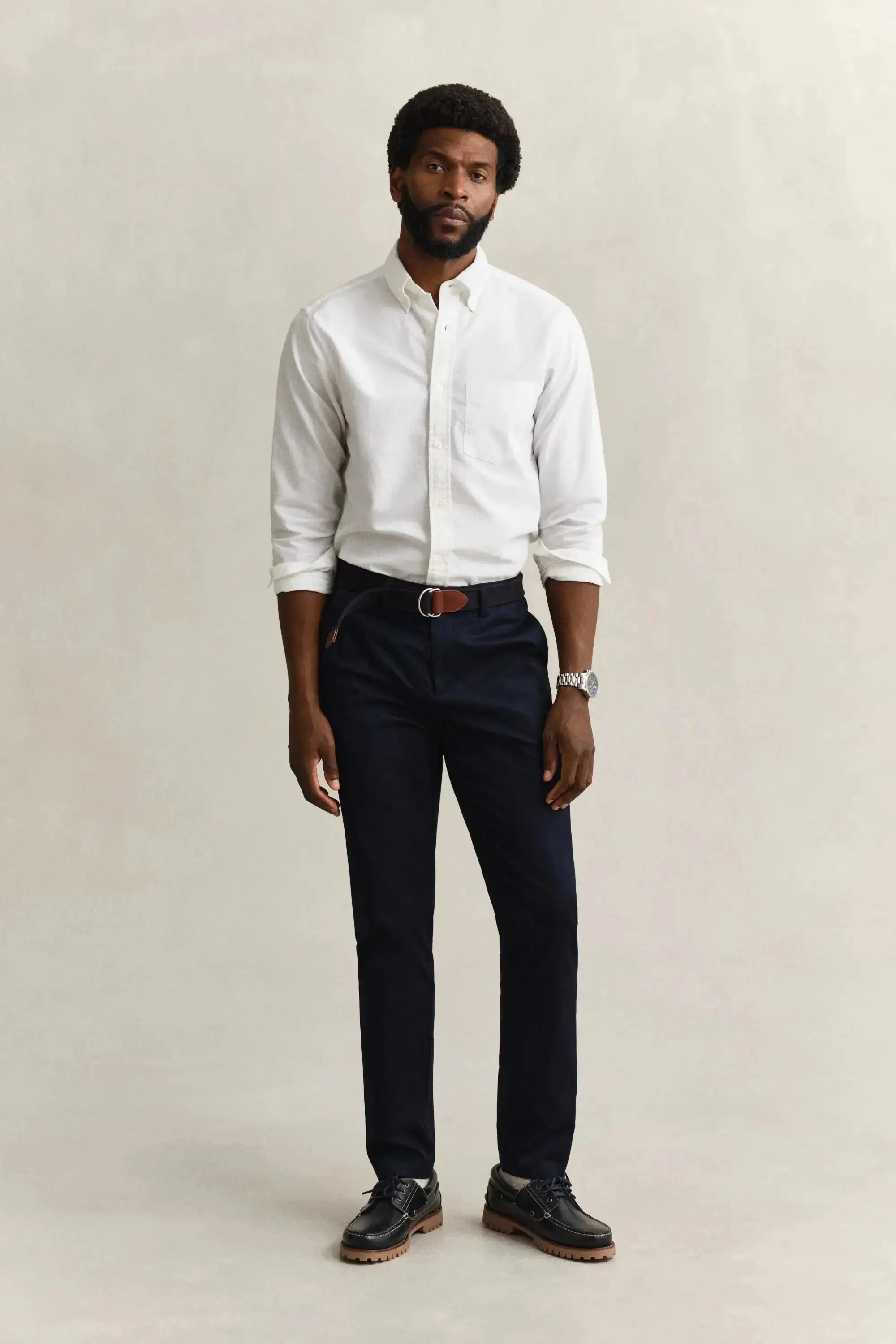 Παντελόνι Sport Chinos GANT