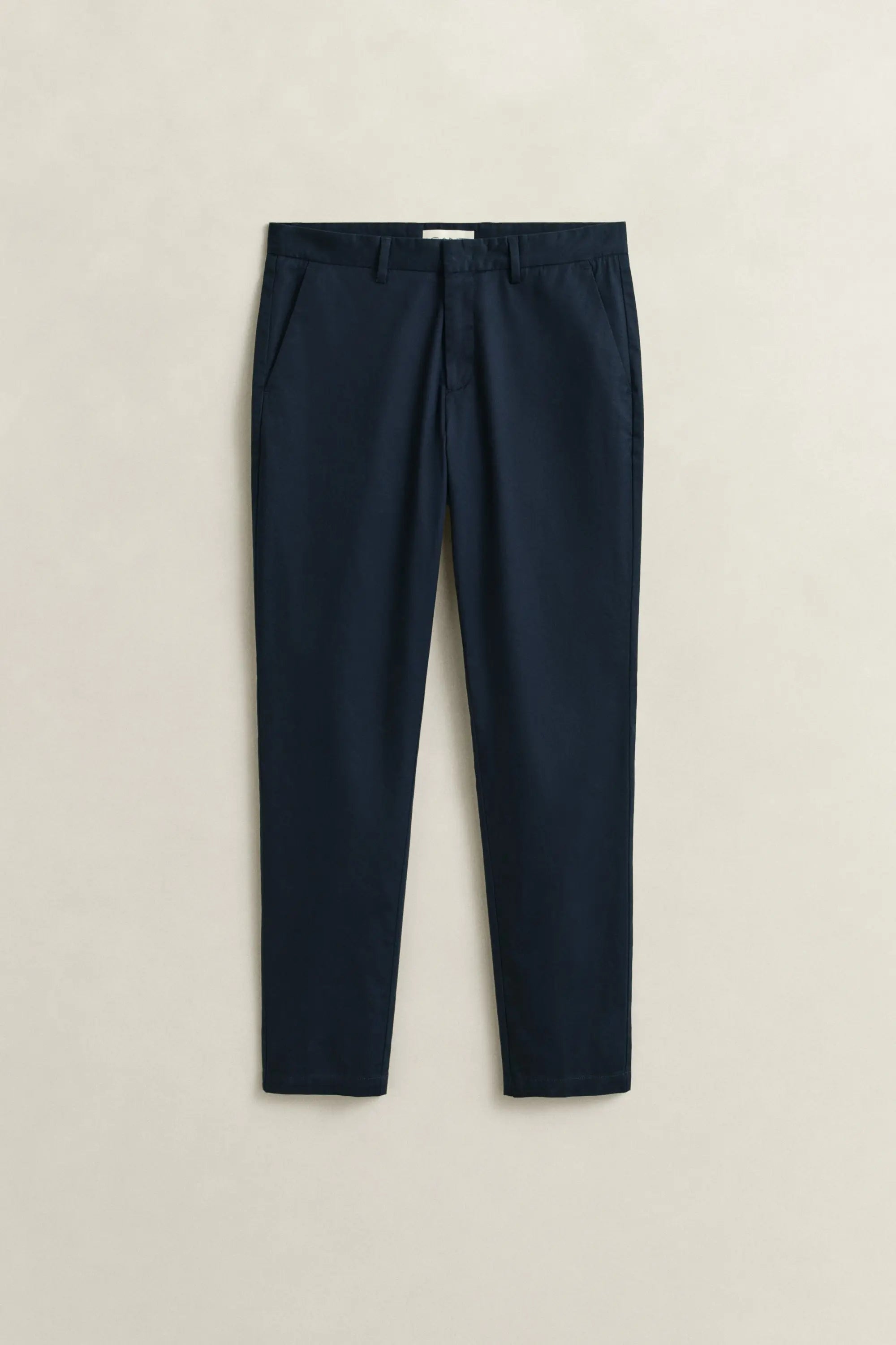 Παντελόνι Sport Chinos Σε Στενή Γραμμή (L34) GANT