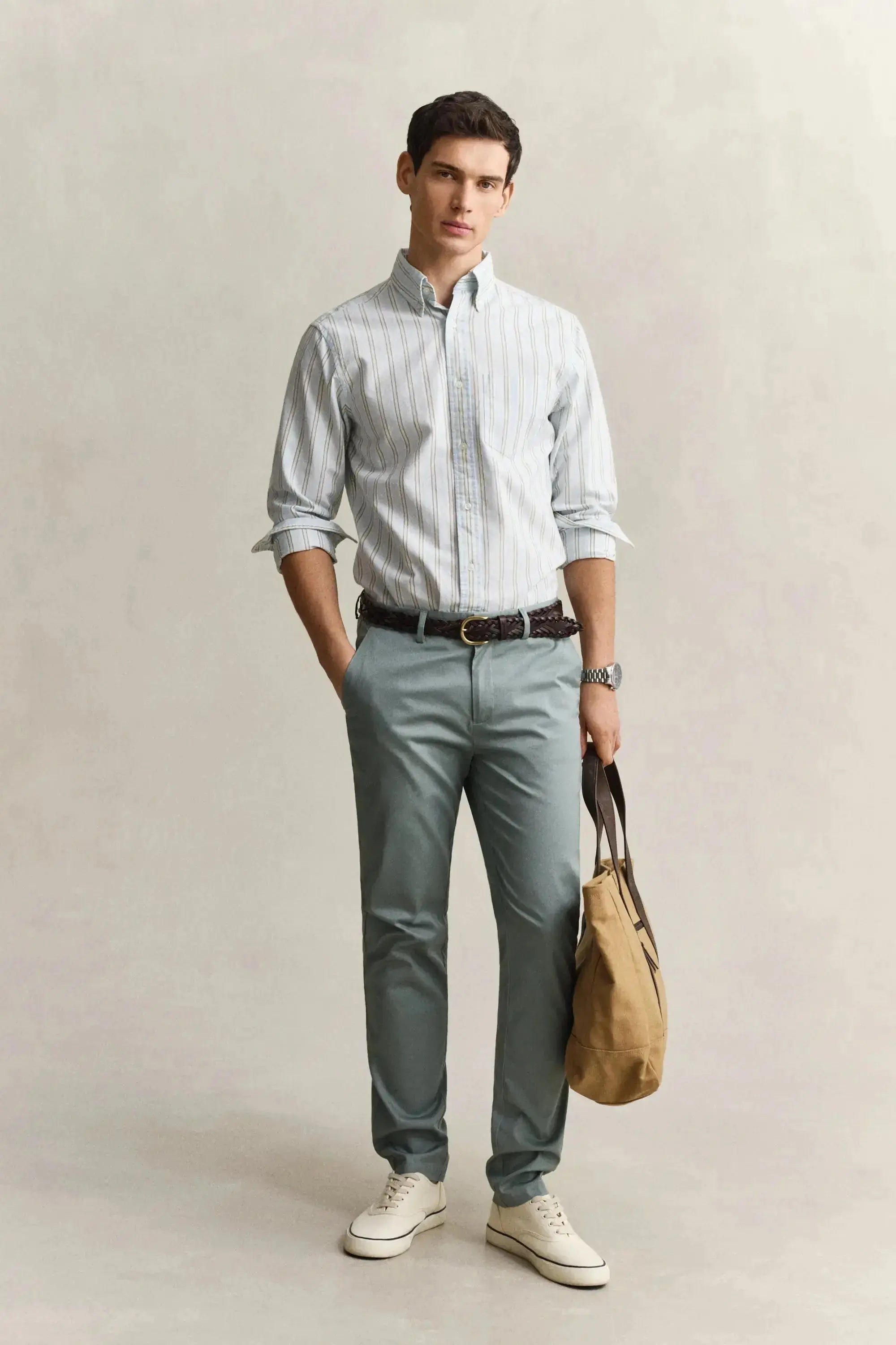 Παντελόνι Sport Chinos GANT