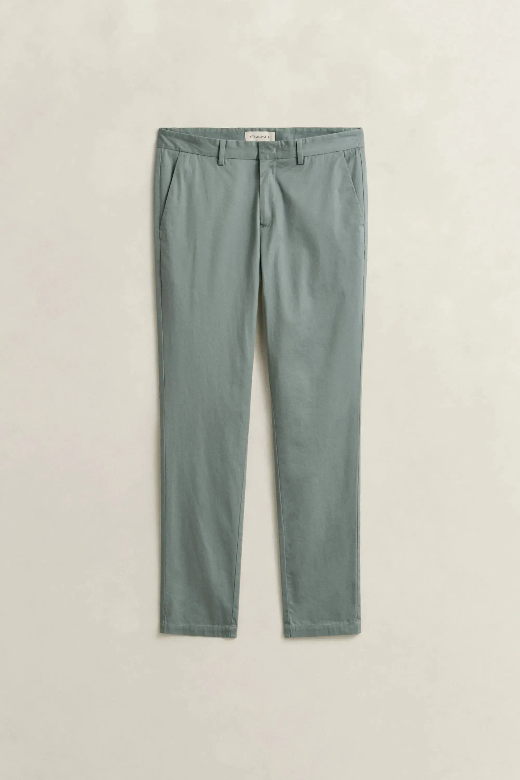 Παντελόνι Sport Chinos Σε Στενή Γραμμή (L34) GANT