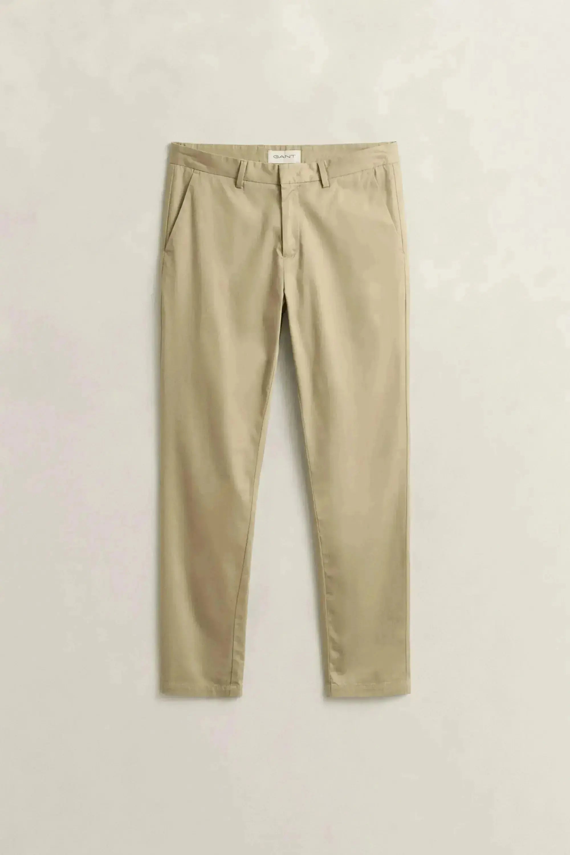 Παντελόνι Sport Chinos Σε Στενή Γραμμή (L34) GANT