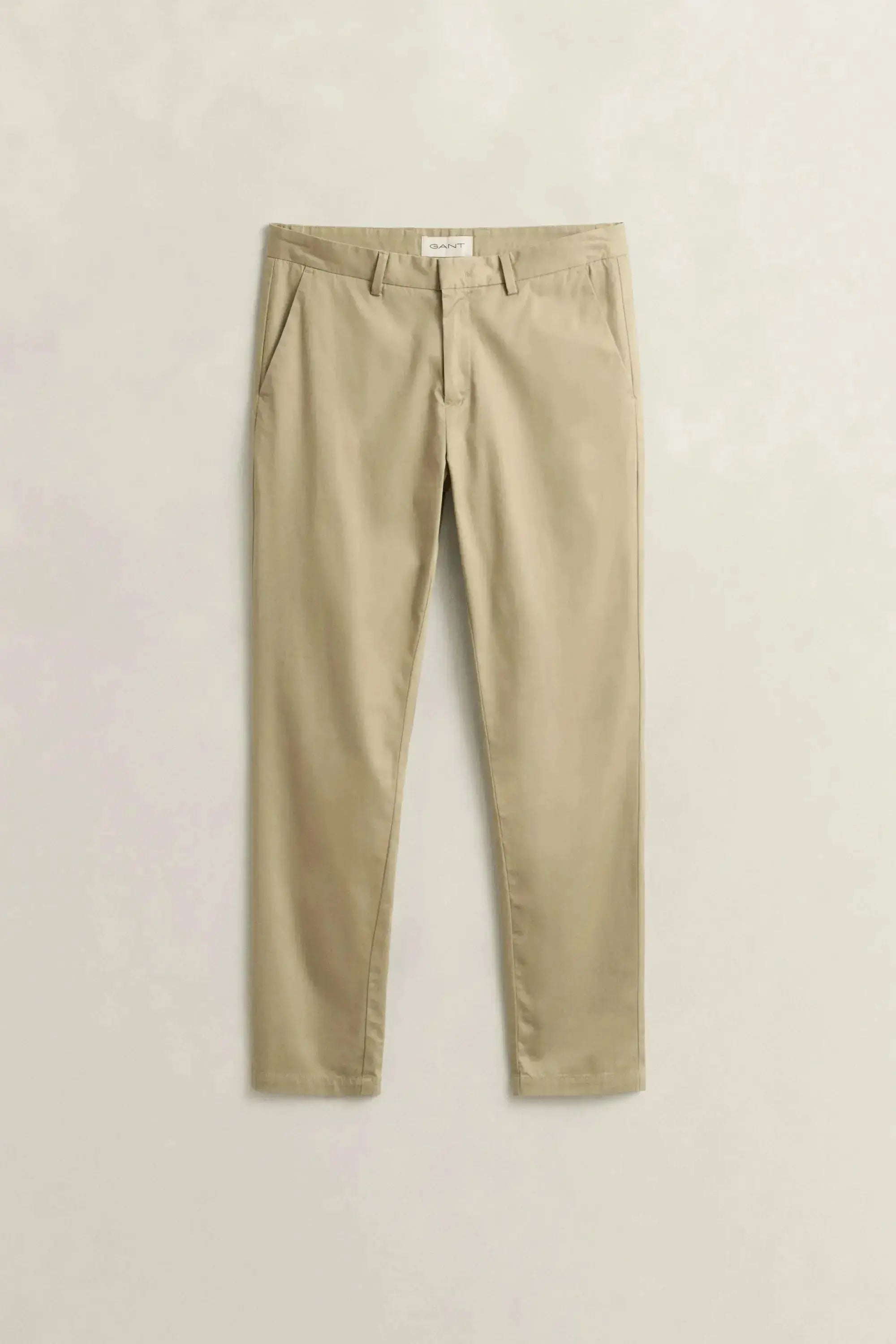 Παντελόνι Sport Chinos Σε Στενή Γραμμή (L34) GANT